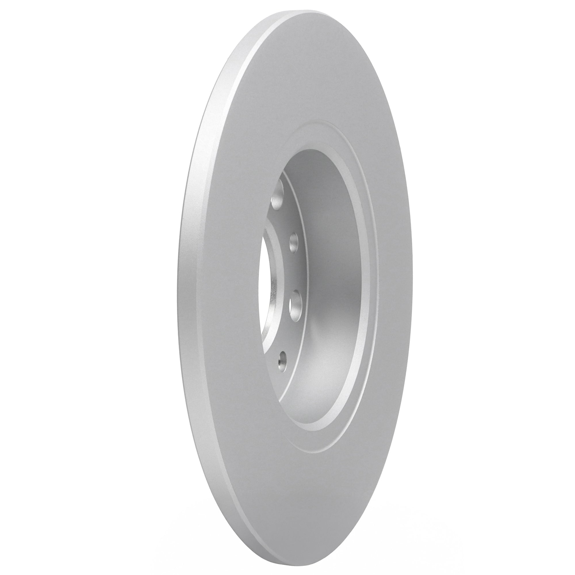 Rear Disc Brake Rotor Kit 92571MT