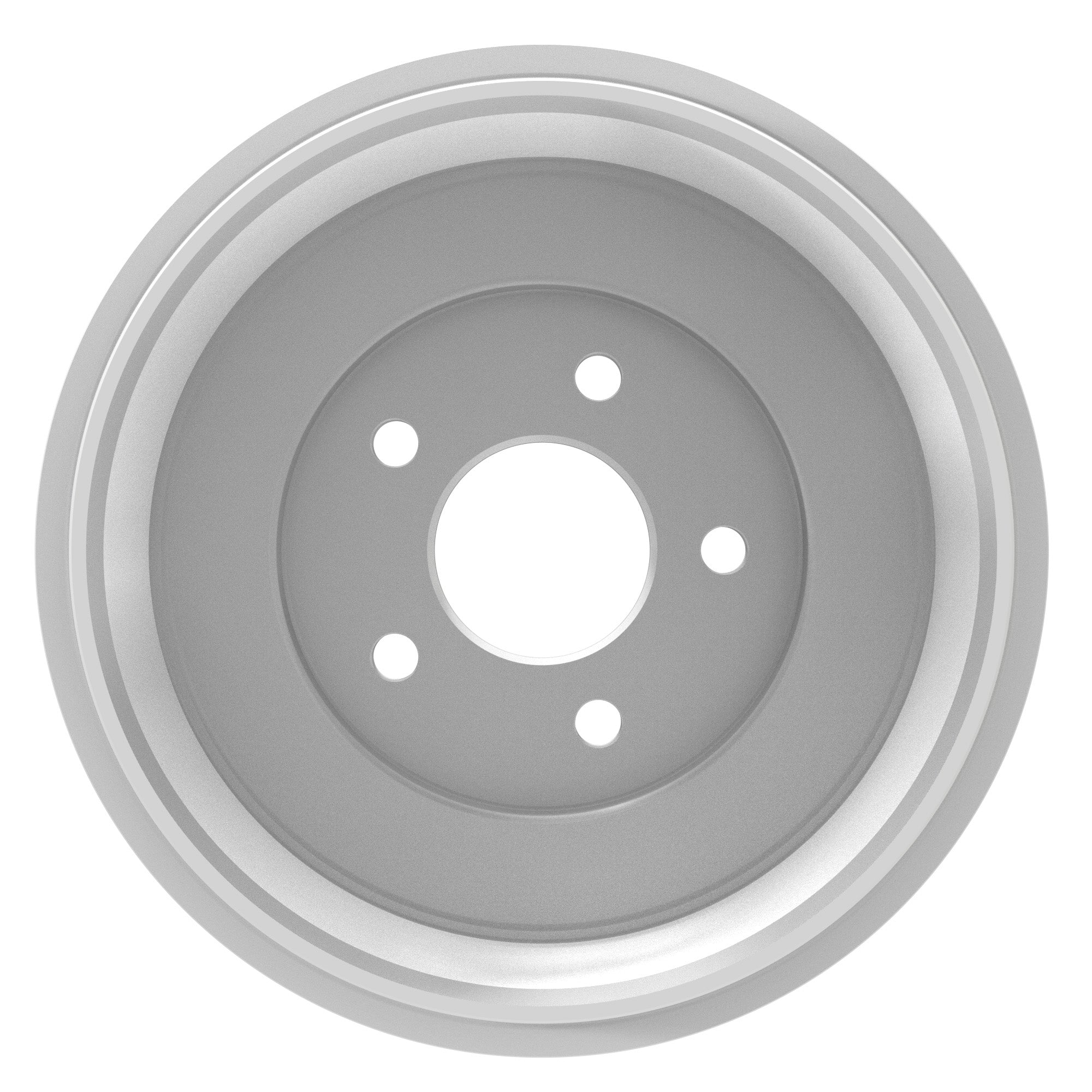 Rear Brake Drum Set 92019MT