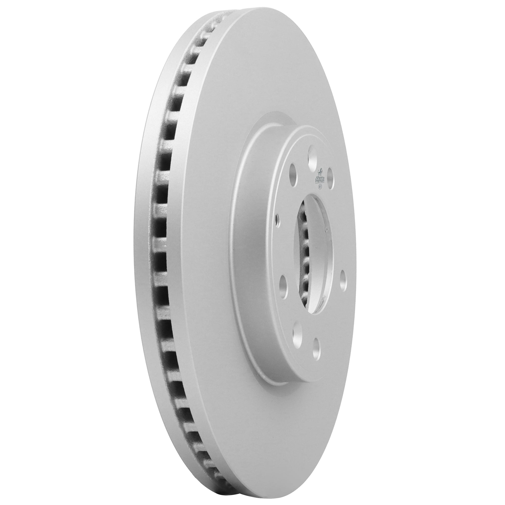 Metrix Premium Front Disc Brake Rotor Kit 92311MT best fit car parts