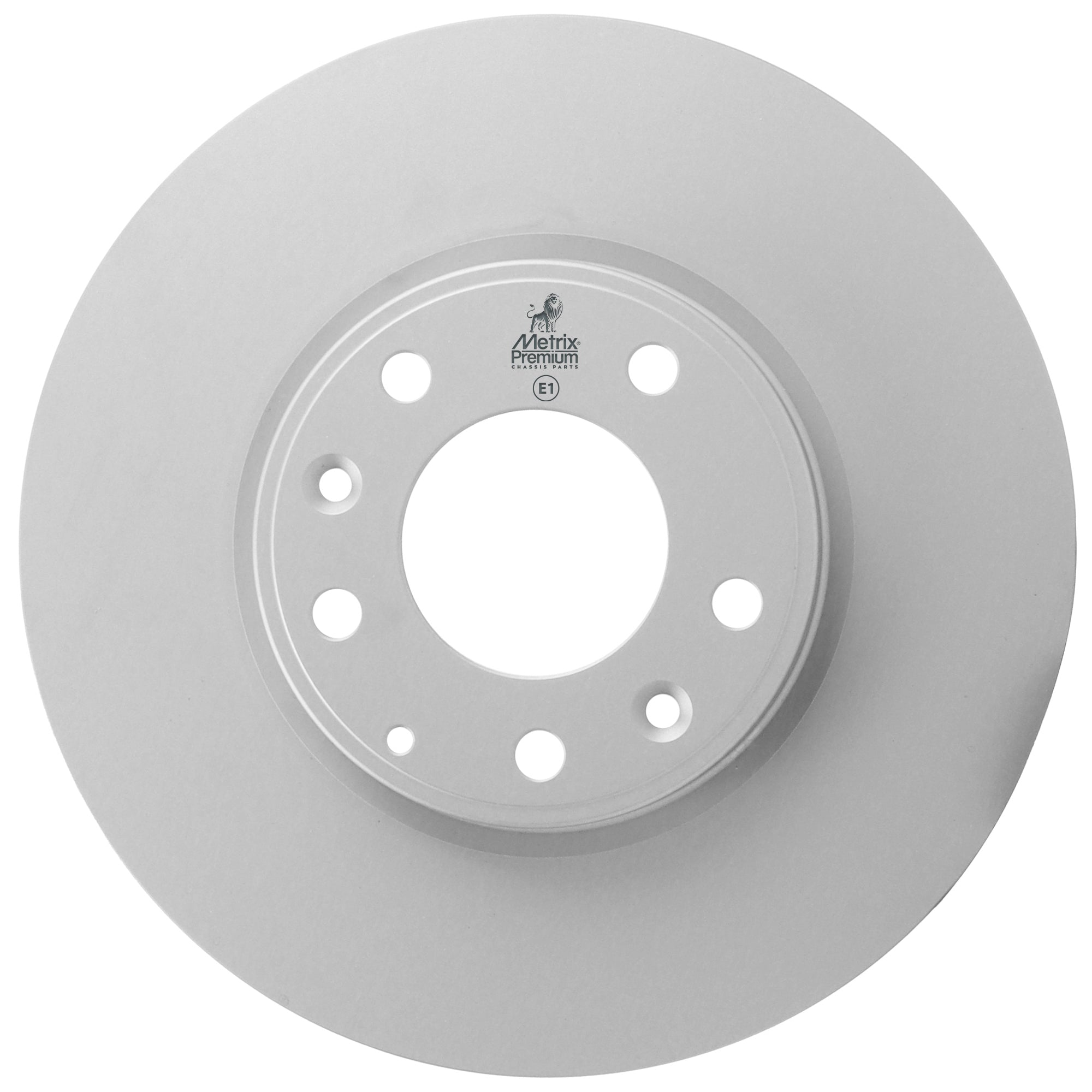 Metrix Premium Front Disc Brake Rotor Kit 92311MT OEM fit auto parts