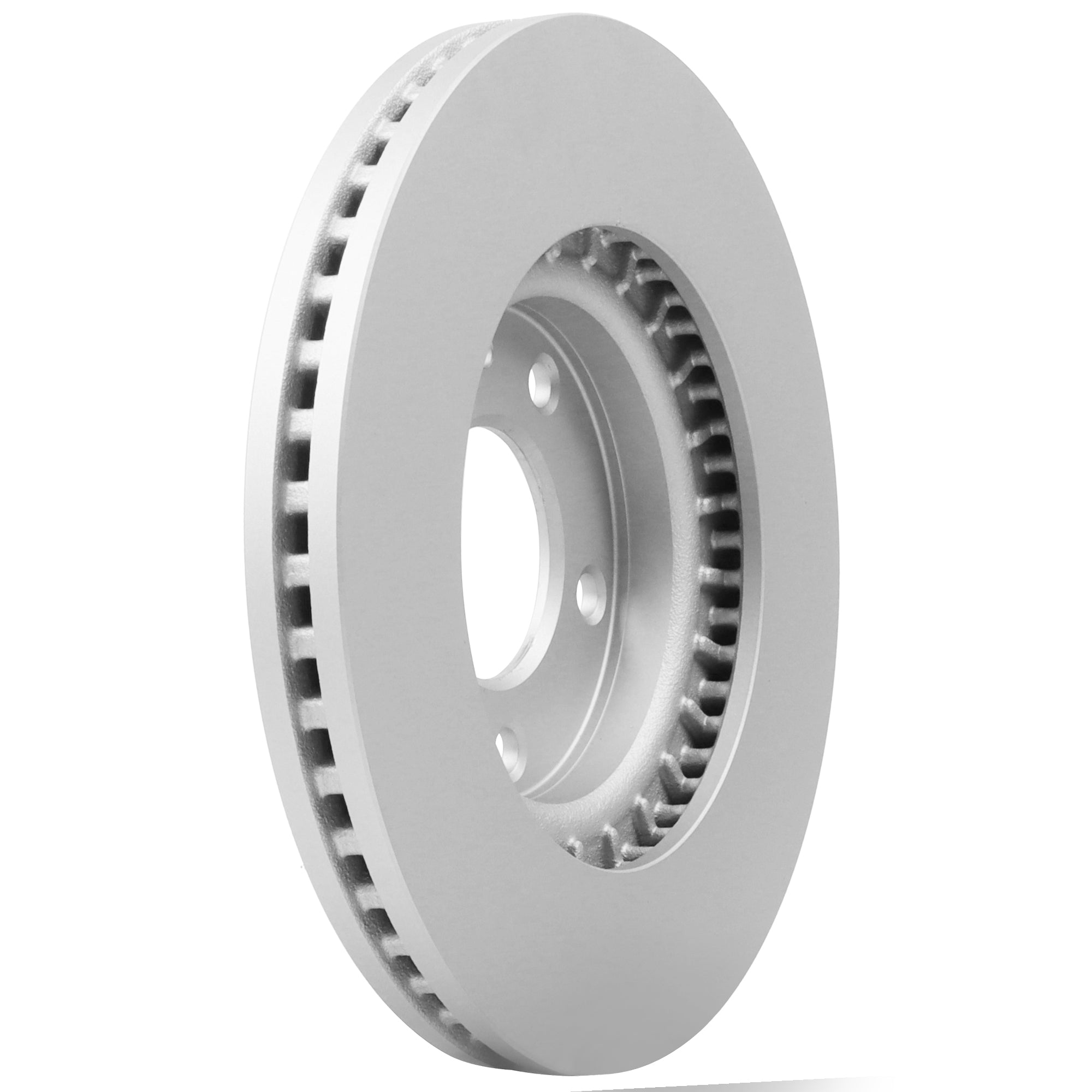 Front Disc Brake Rotor 84450MF