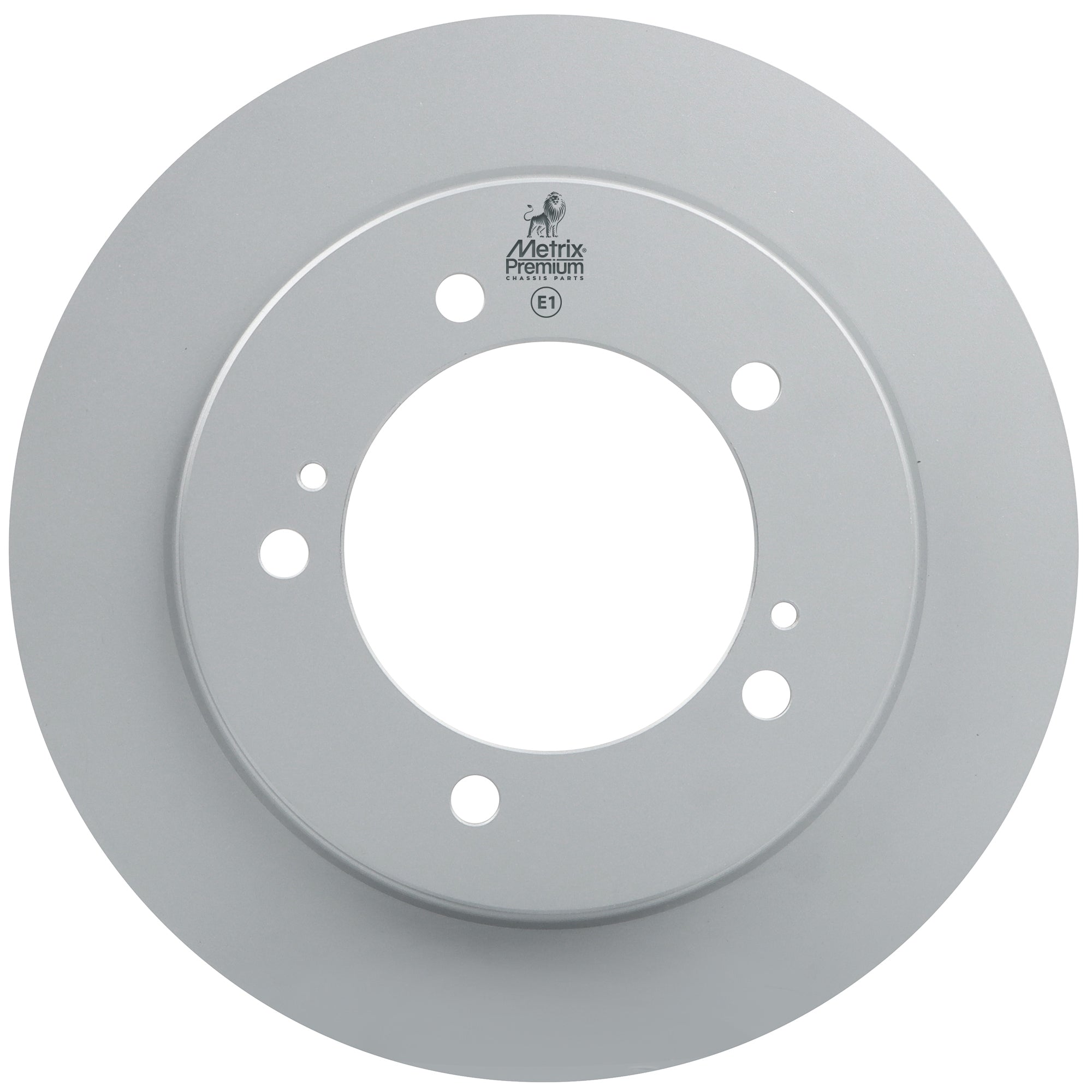 Metrix Premium Front Disc Brake Rotor Kit 92745MT OEM fit auto parts