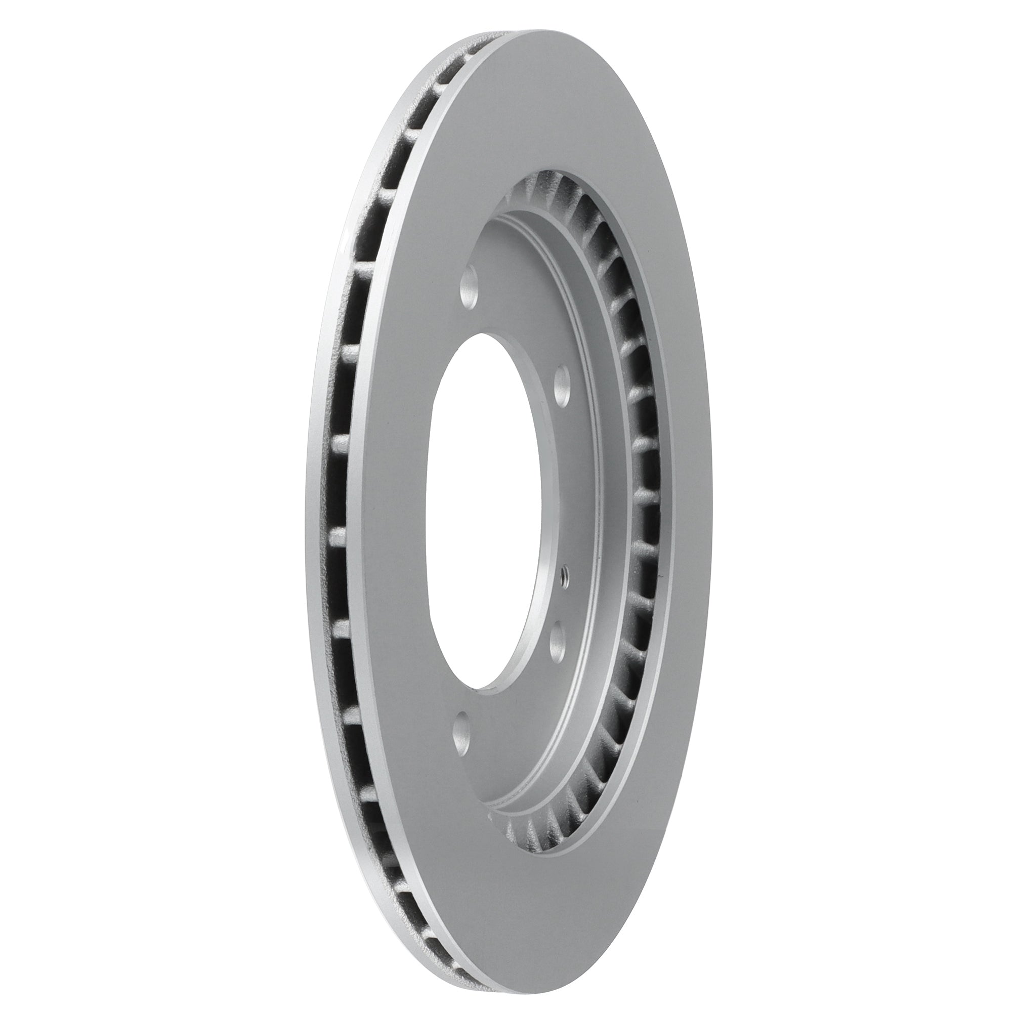 Front Disc Brake Rotor Kit 92745MT