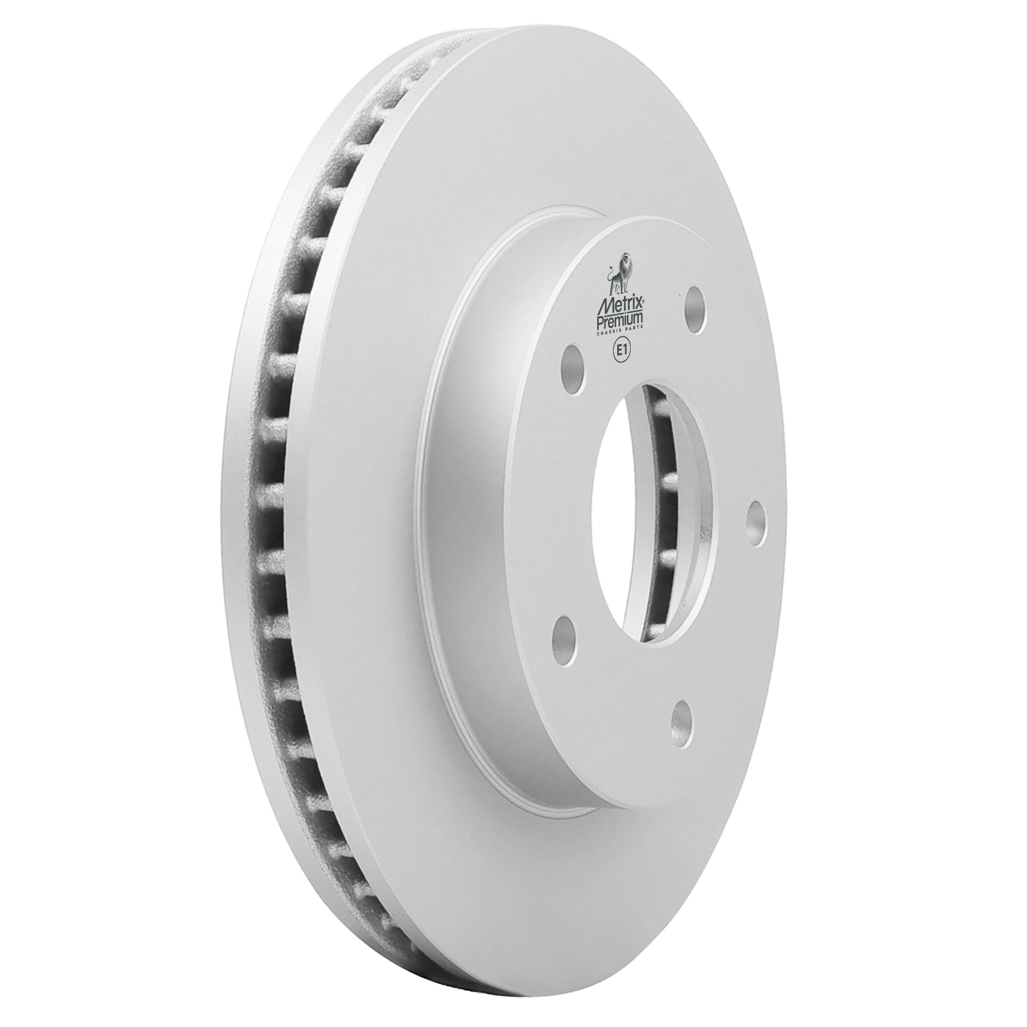 Metrix Premium Front Disc Brake Rotor 84454MF best fit car parts