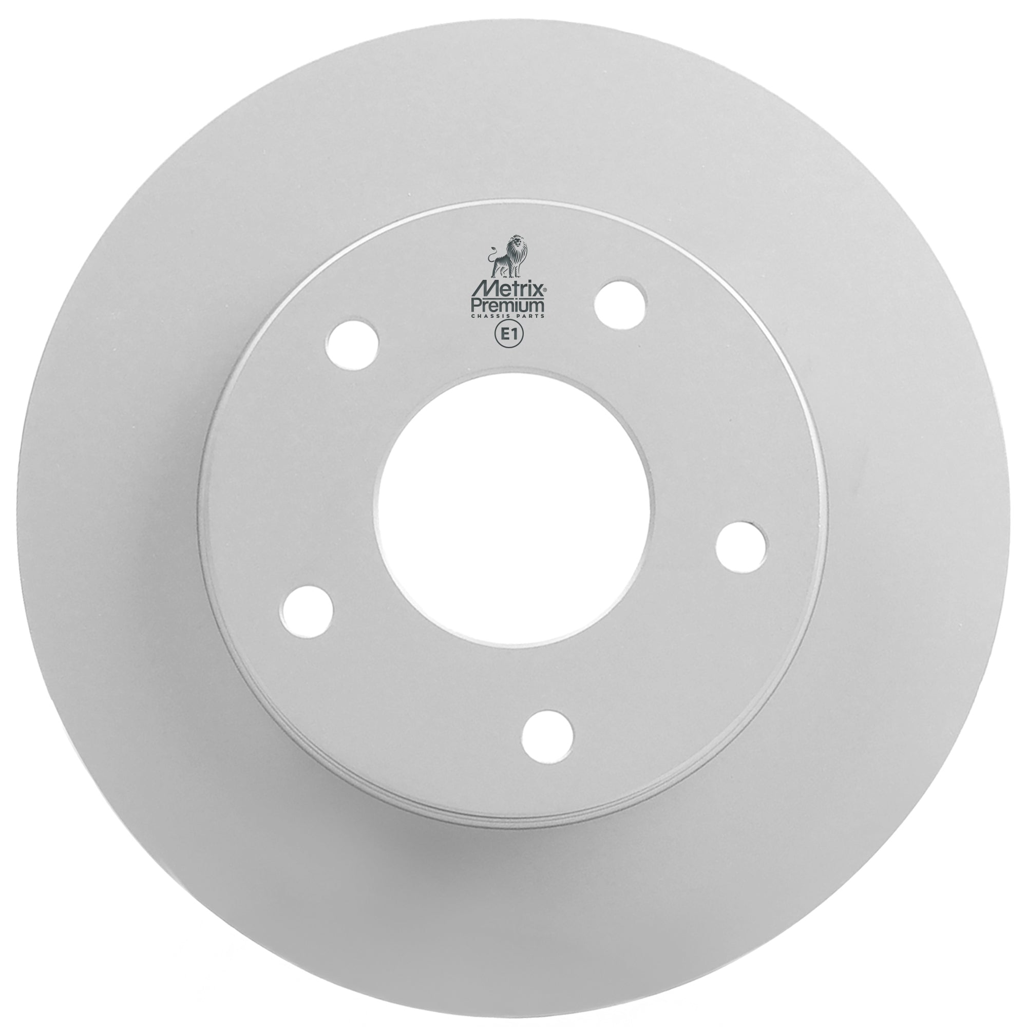 Metrix Premium Front Disc Brake Rotor Kit 92360MT OEM fit auto parts