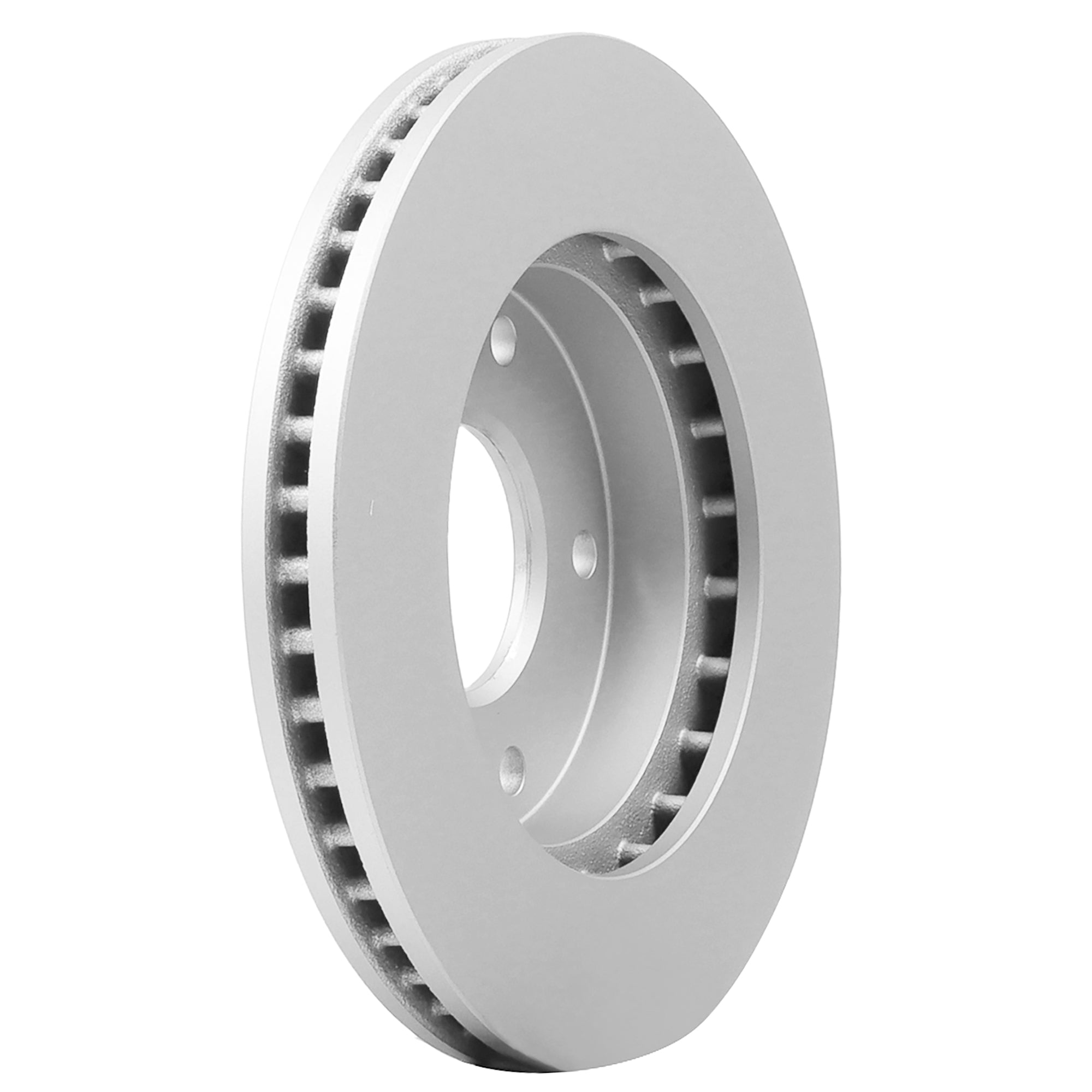 Front Disc Brake Rotor Kit 92360MT