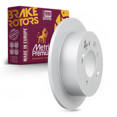 Metrix Premium Rear Disc Brake Rotor 84457MF OEM fit auto parts