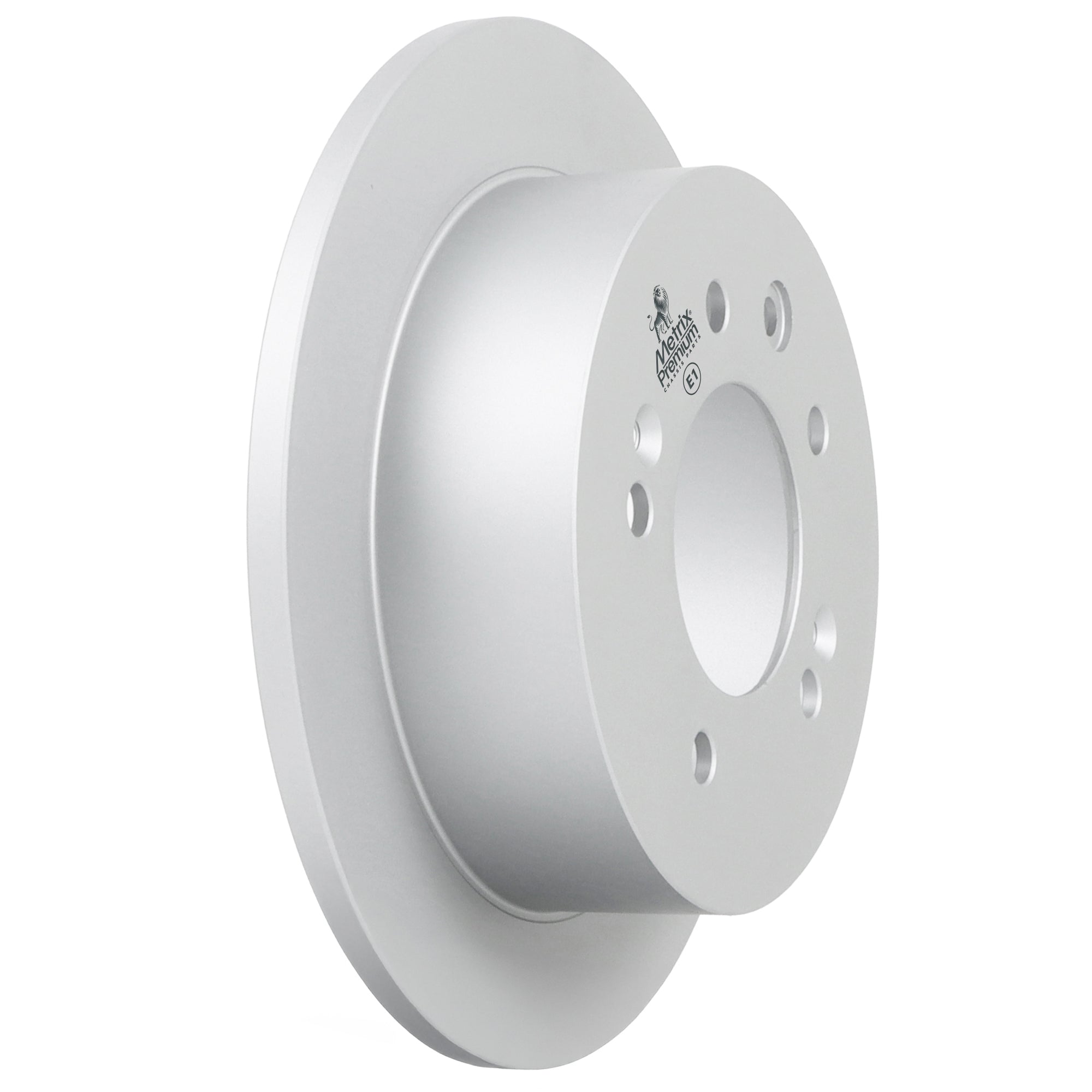 Metrix Premium Rear Disc Brake Rotor Kit 92664MT best fit car parts