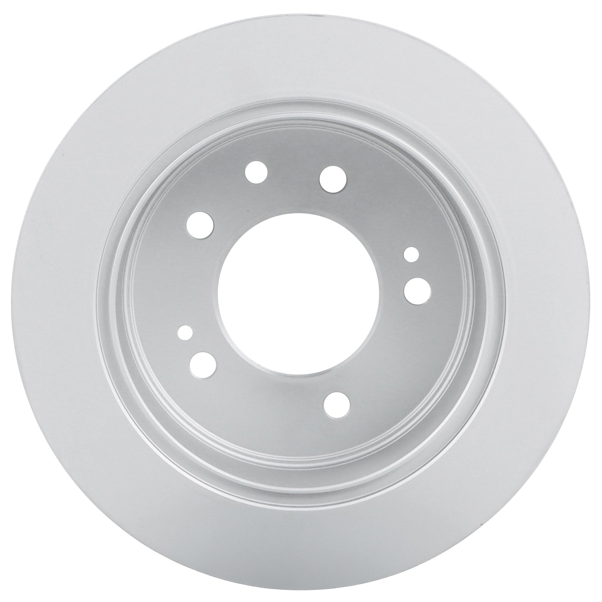 Metrix Premium Rear Disc Brake Rotor Kit 92664MT OE fit chassis parts