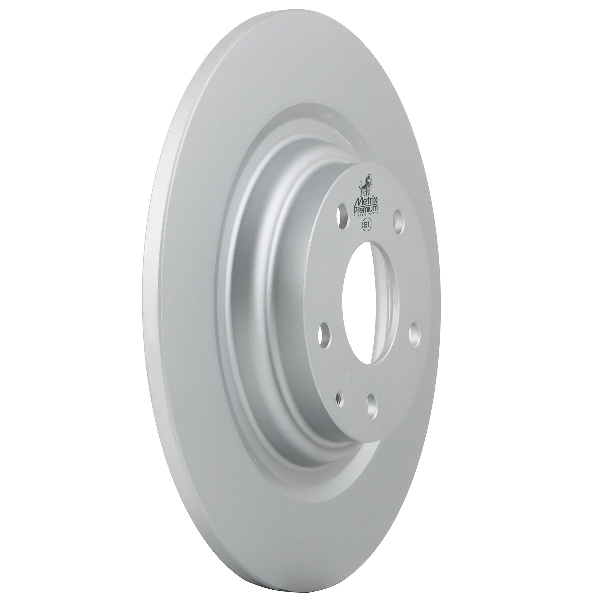 Metrix Premium Rear Disc Brake Rotor Kit 92482MT OE perfect fit auto parts