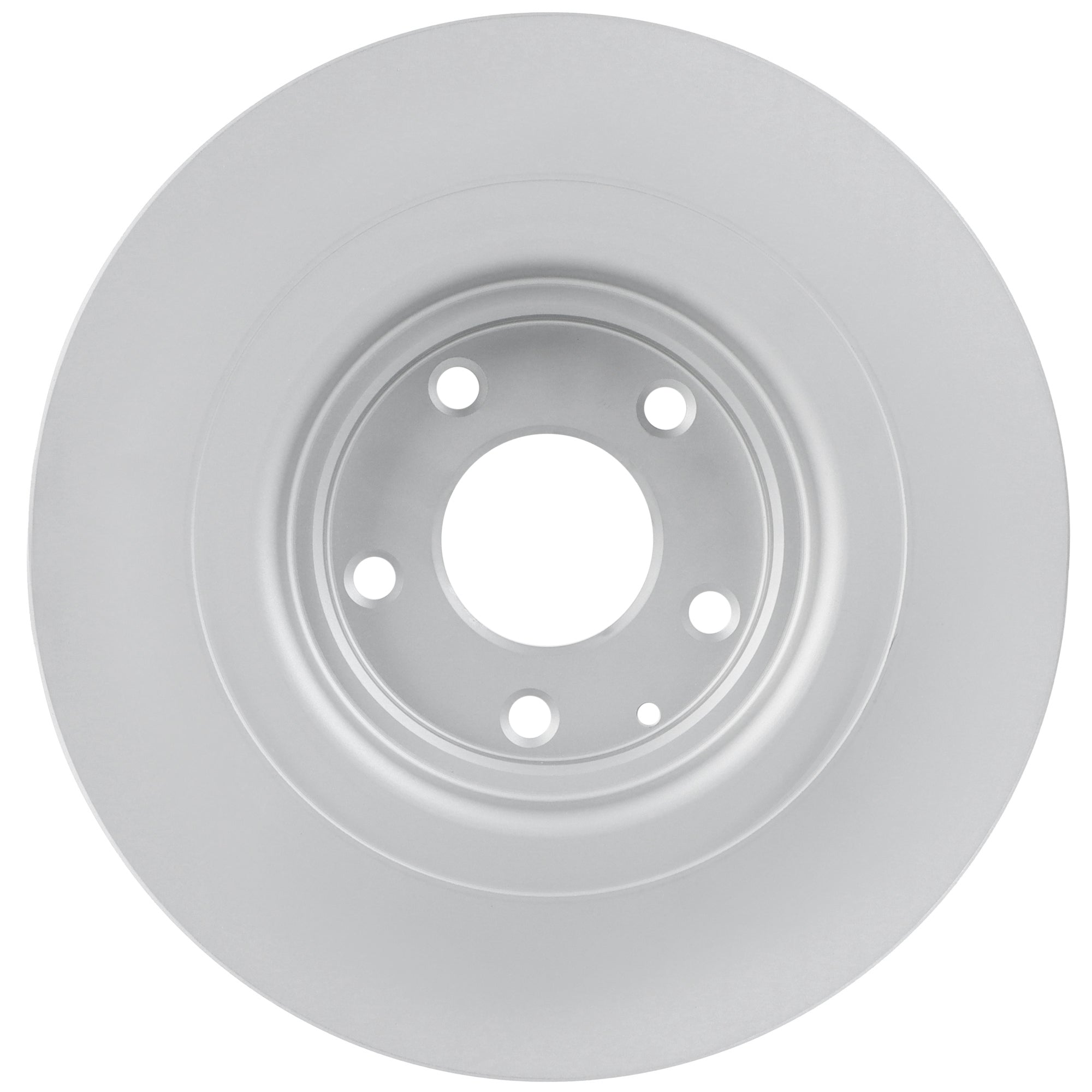 Metrix Premium Rear Disc Brake Rotor 84458MF best fit car parts