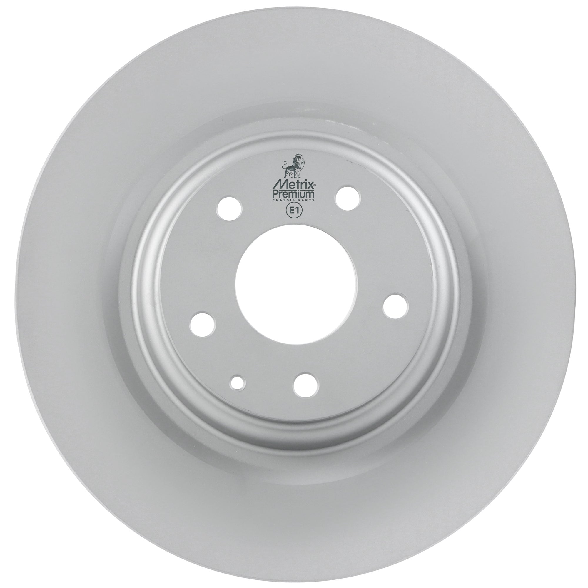 Metrix Premium Rear Disc Brake Rotor 84458MF best auto components