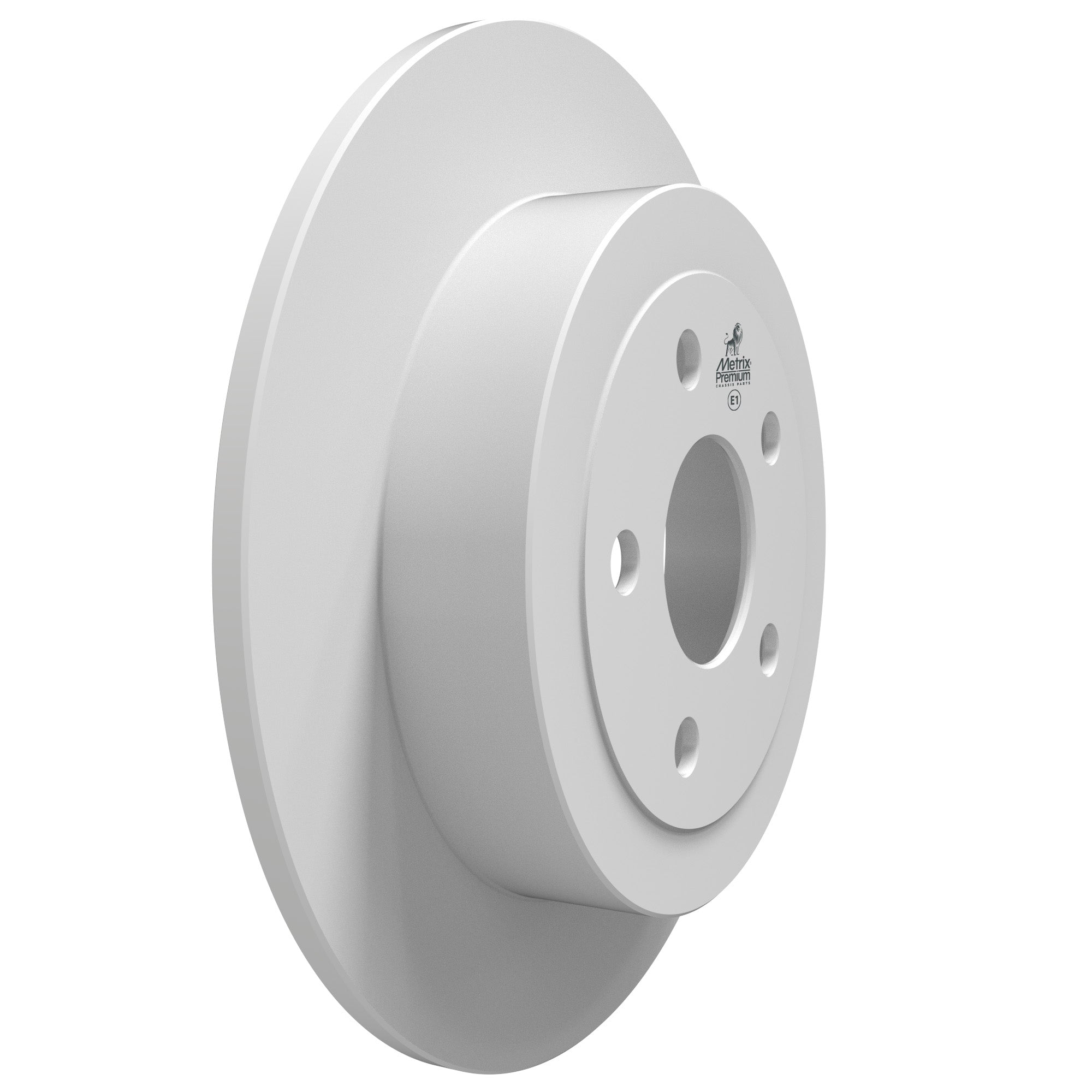 Rear Disc Brake Rotor 84460MF
