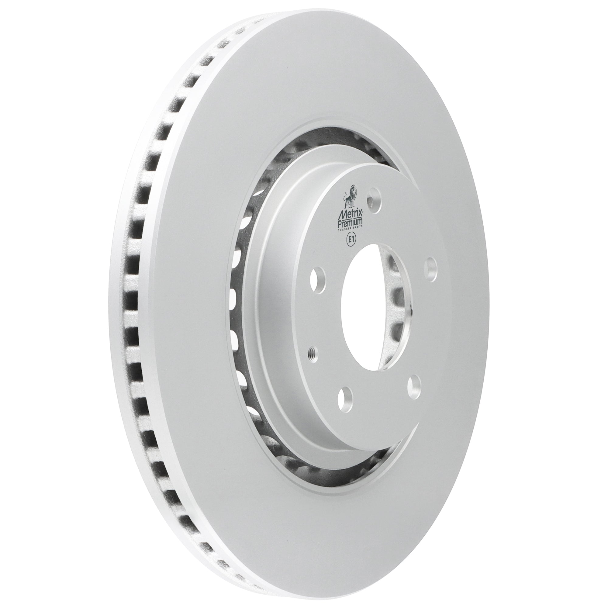 Metrix Premium Front Disc Brake Rotor 84461MF best fit car parts