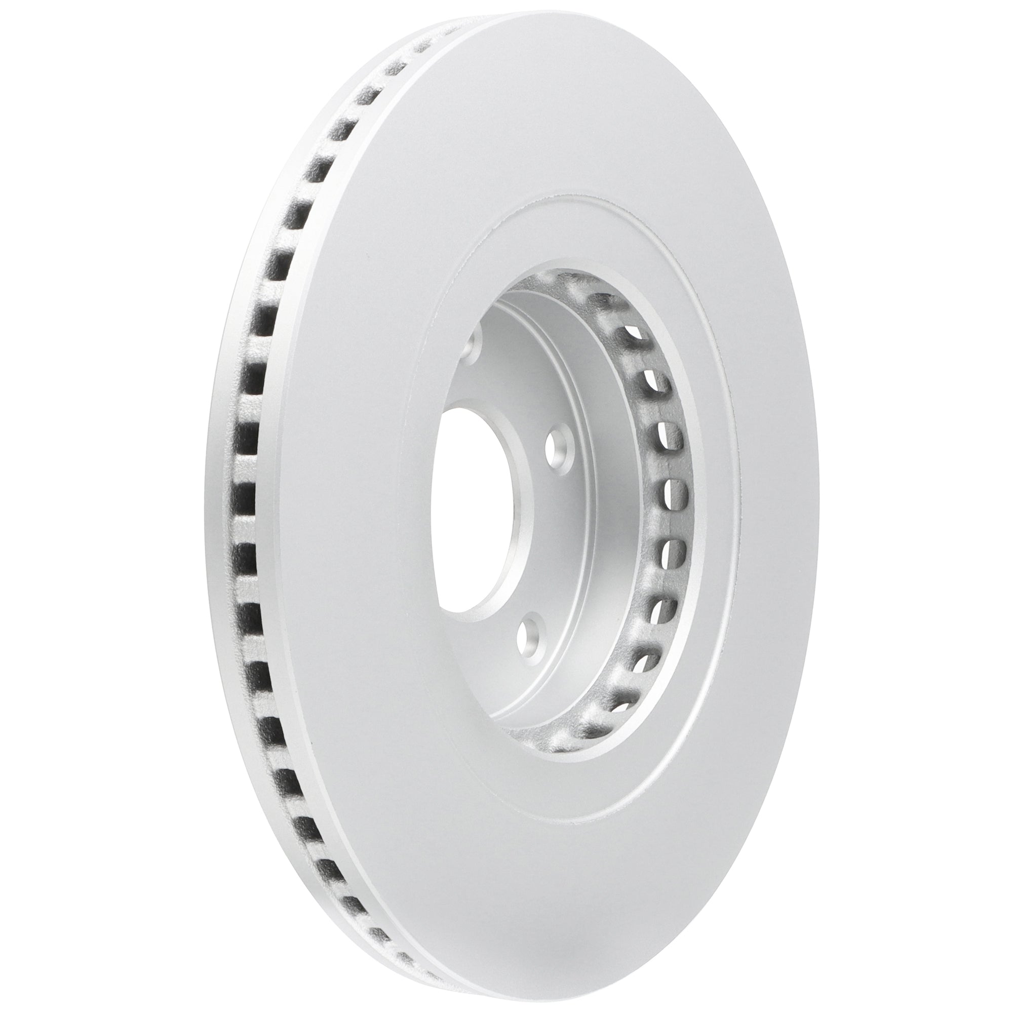 Front Disc Brake Rotor 84461MF