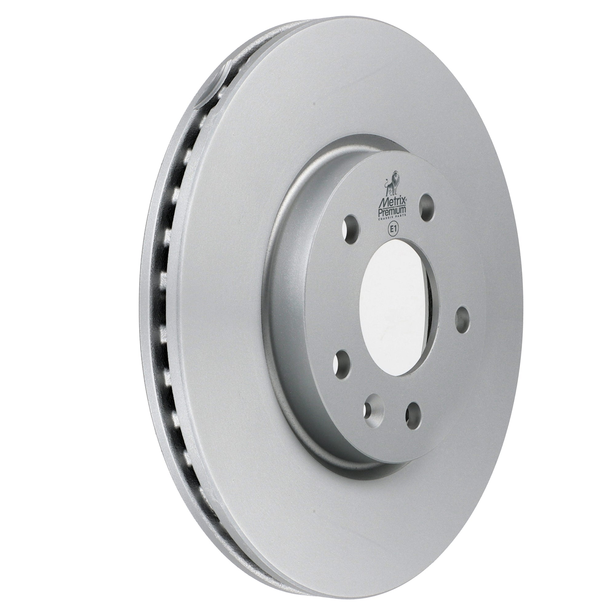 Metrix Premium Front Disc Brake Rotor 84465MF best fit car parts