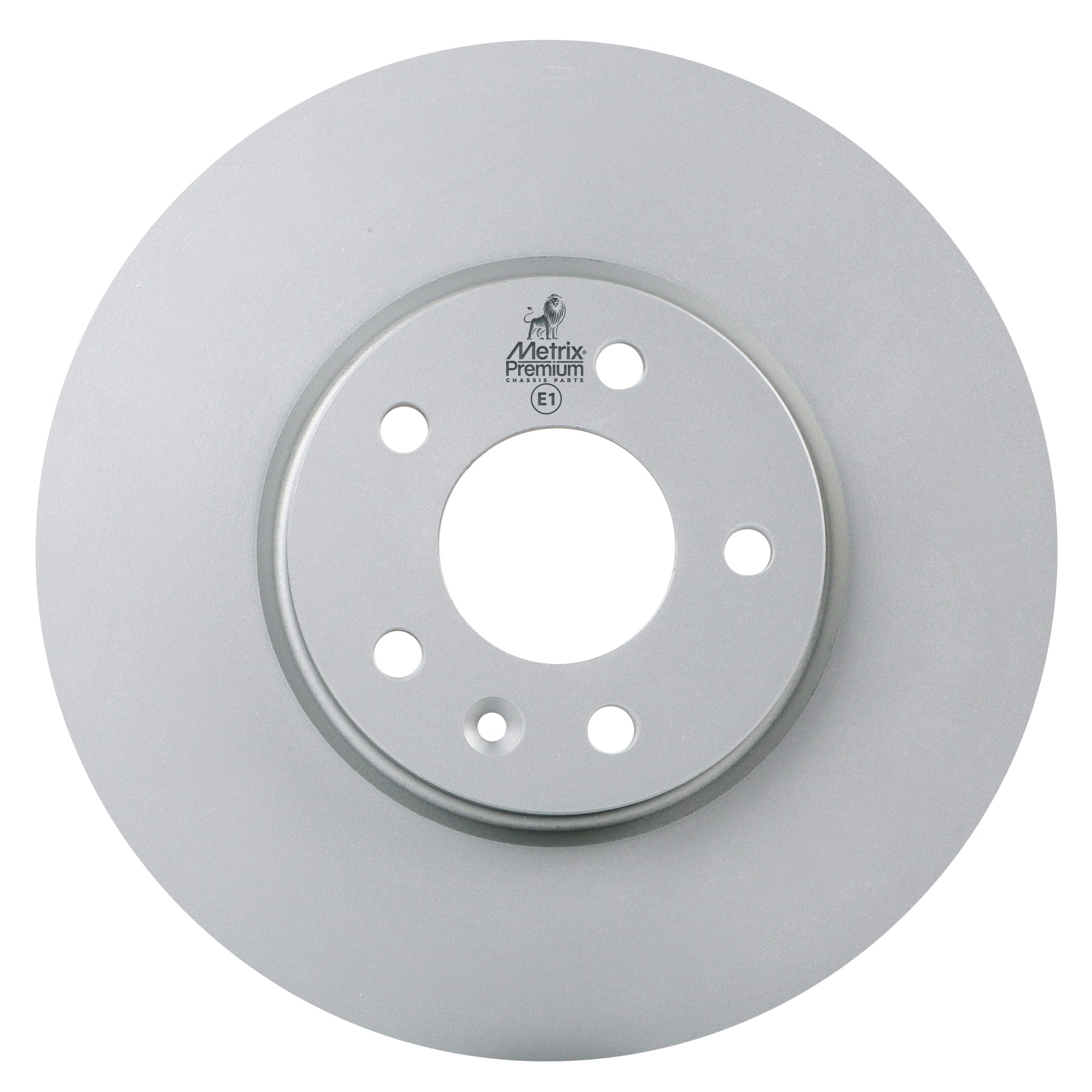 Metrix Premium Front Disc Brake Rotor 84465MF OEM fit auto parts