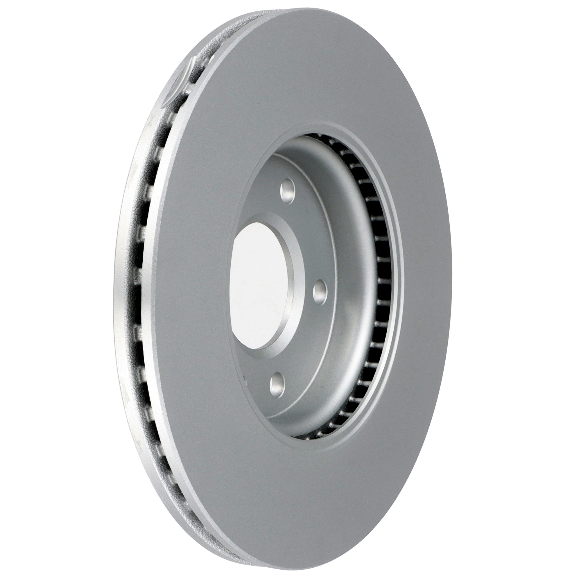 Front Disc Brake Rotor 84465MF