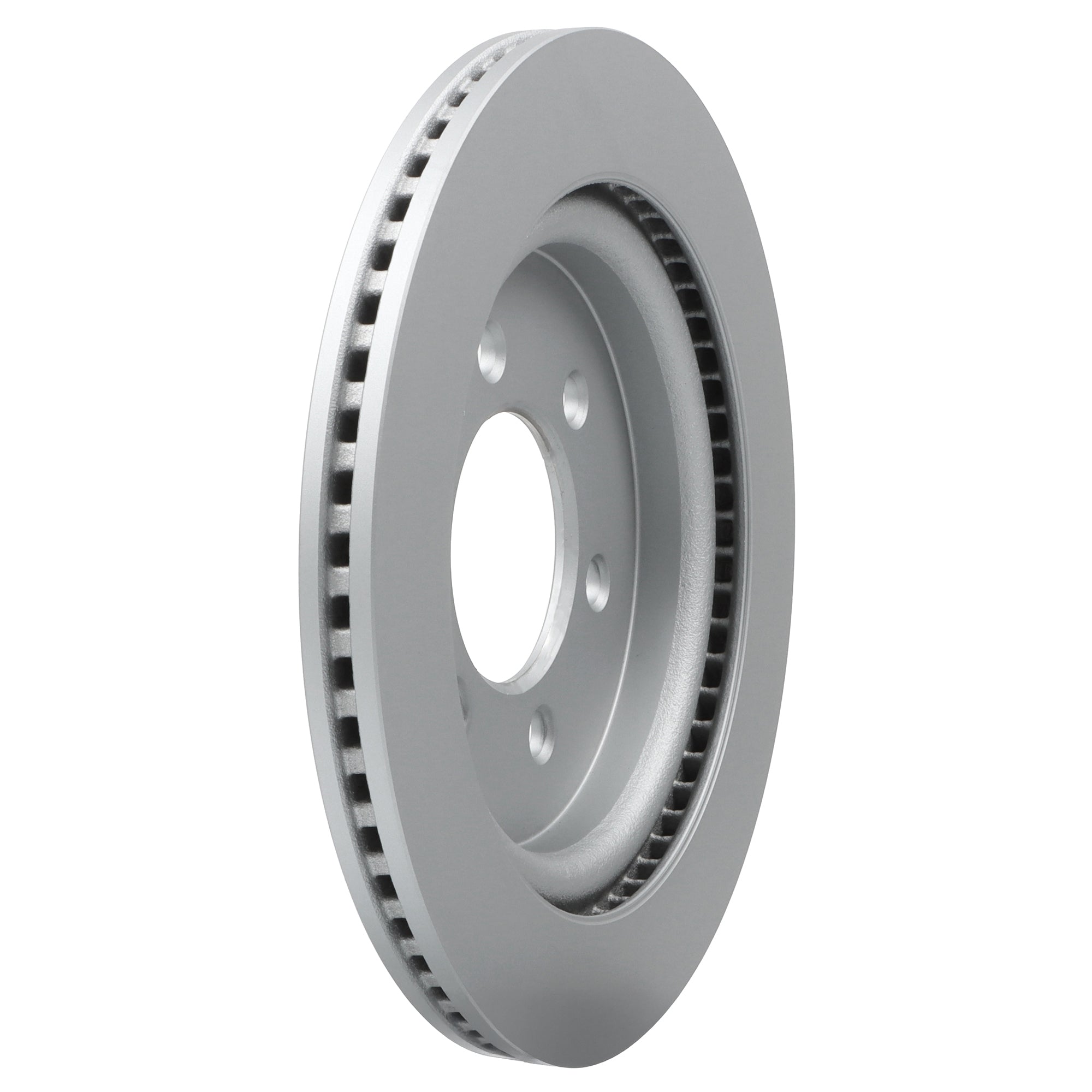 Rear Disc Brake Rotor Kit 92744MT