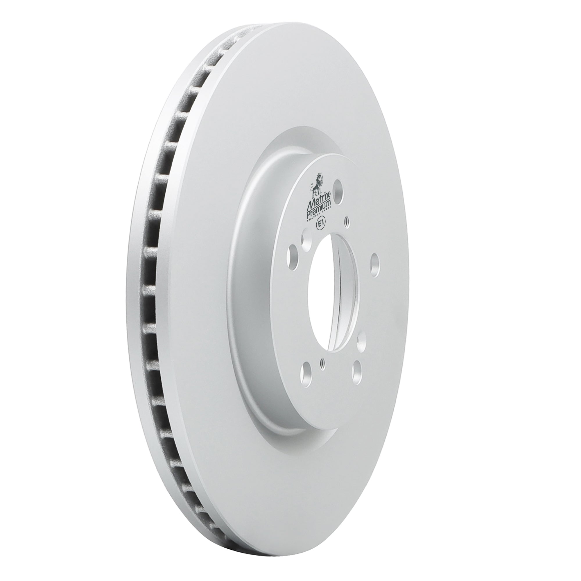Metrix Premium Front Disc Brake Rotor 84468MF best fit car parts