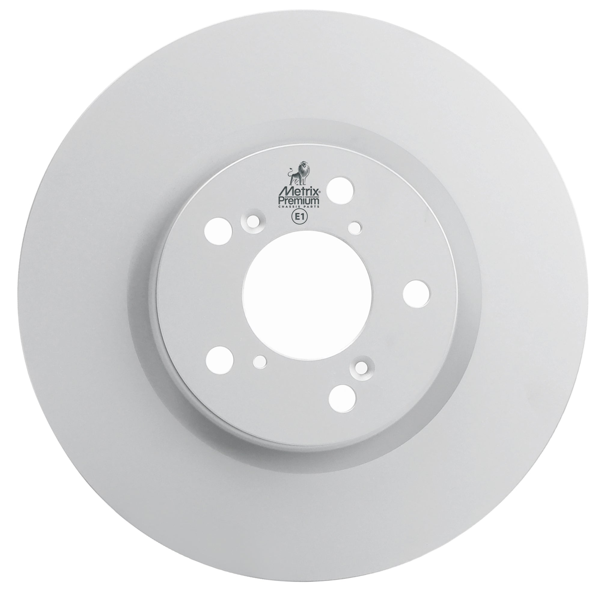 Metrix Premium Front Disc Brake Rotor Kit 92662MT OEM fit auto parts