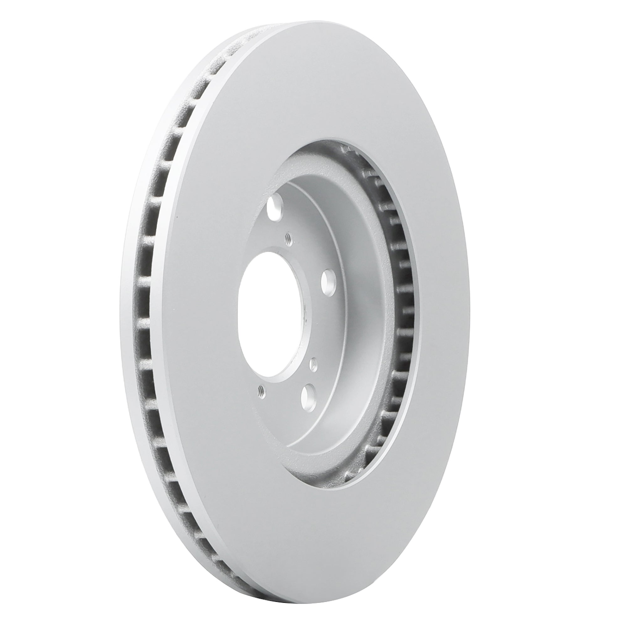 Front Disc Brake Rotor 84468MF