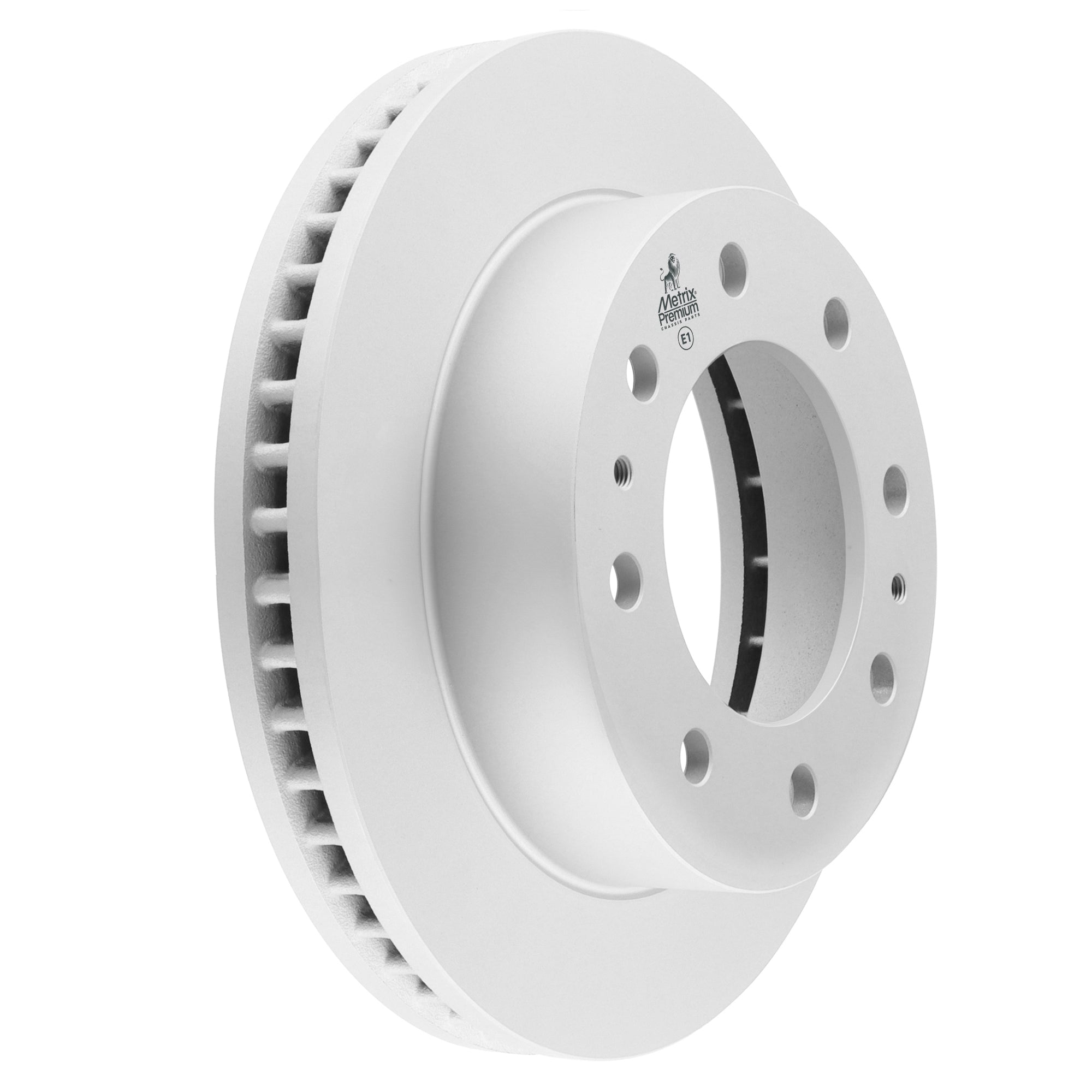 Metrix Premium Front Disc Brake Rotor Kit 92359MT best fit car parts