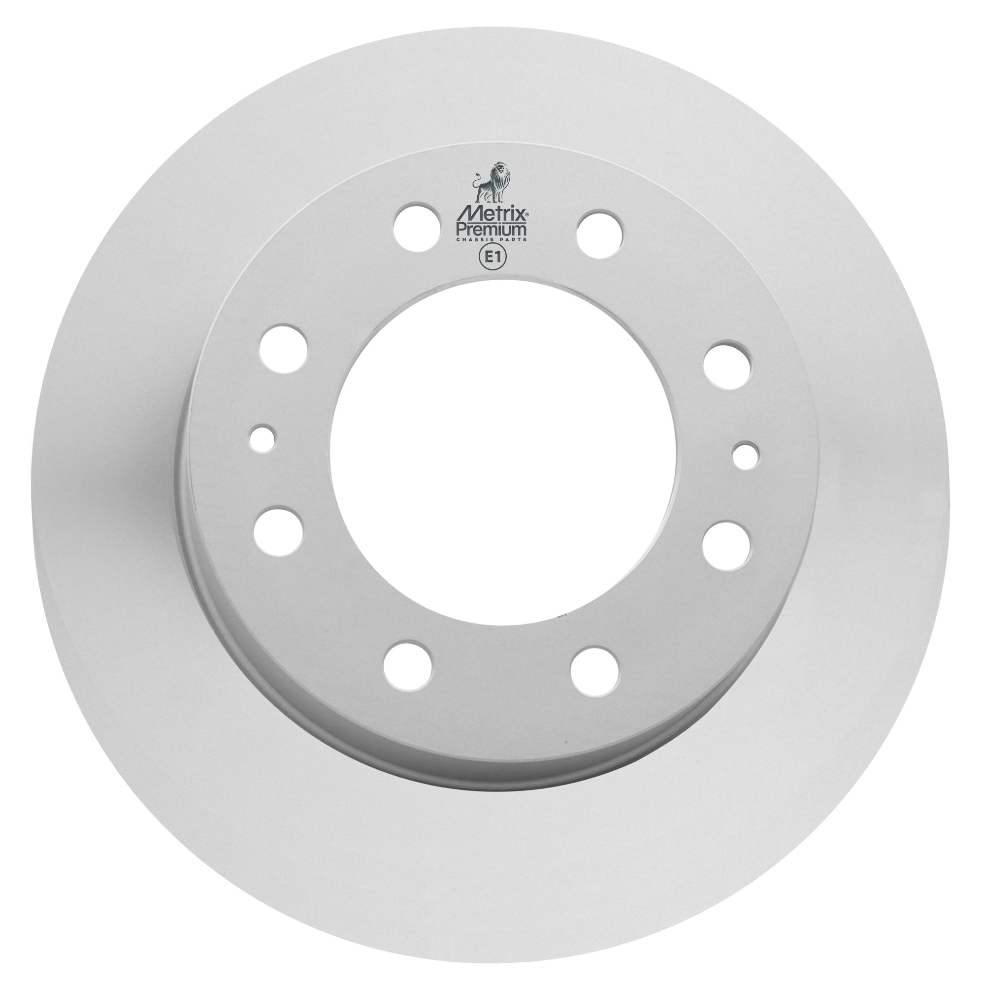 Metrix Premium Front Disc Brake Rotor Kit 92359MT OEM fit auto parts
