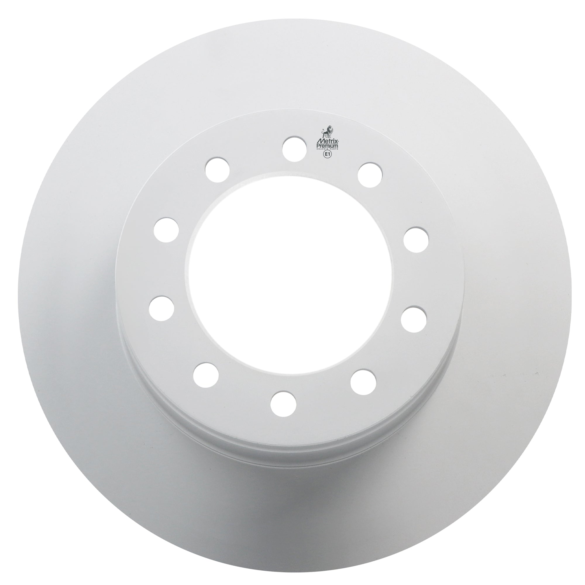 Metrix Premium Front Disc Brake Rotor 84470MF OEM fit auto parts