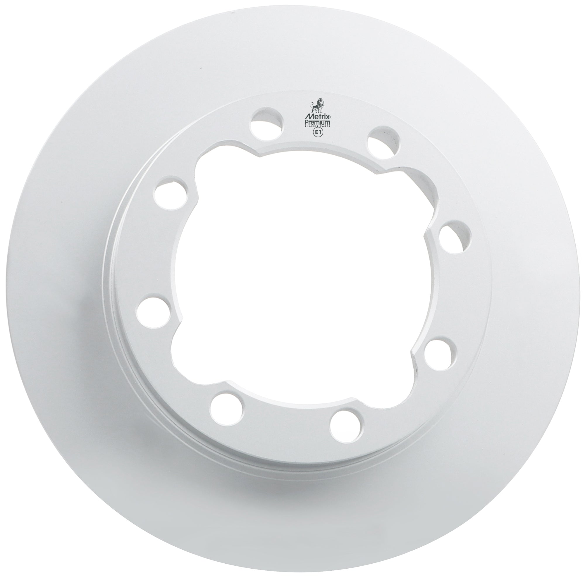 Metrix Premium Front Disc Brake Rotor Kit 92258MT OEM fit auto parts