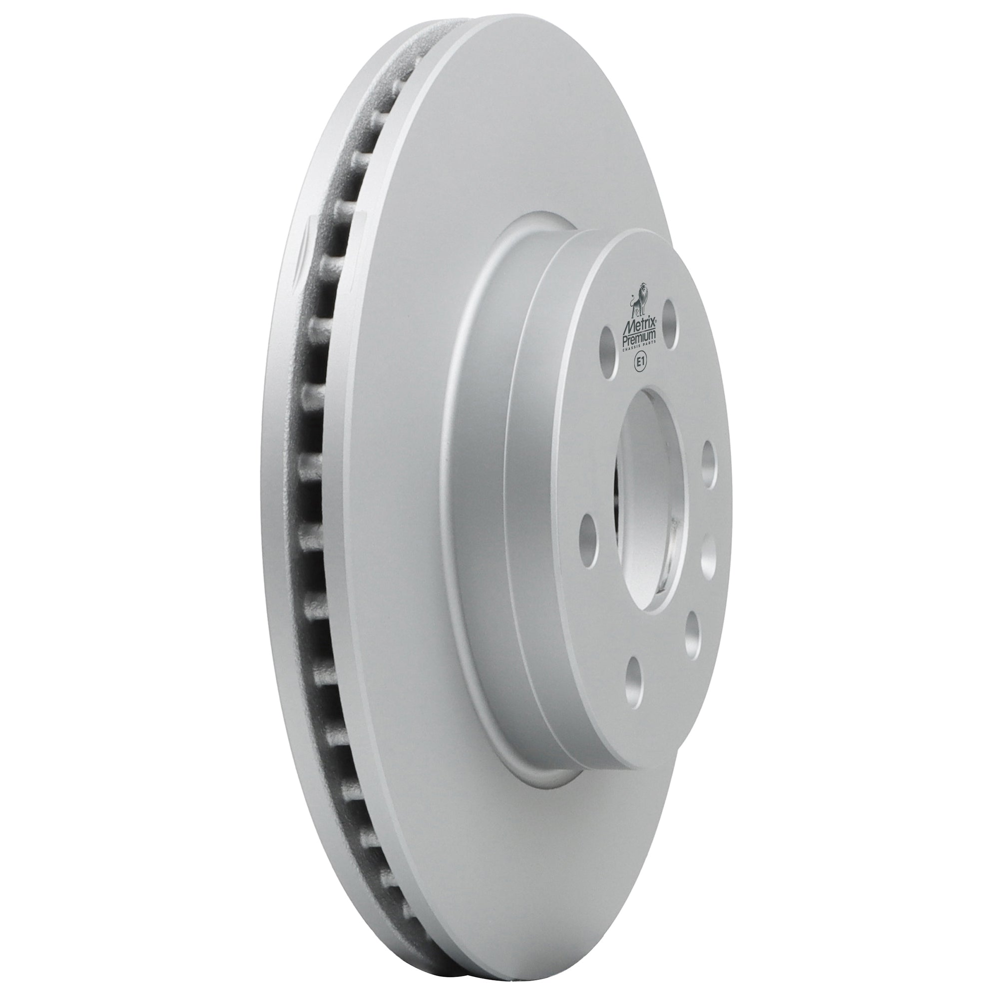 Metrix Premium Front Disc Brake Rotor 84476MF best fit car parts