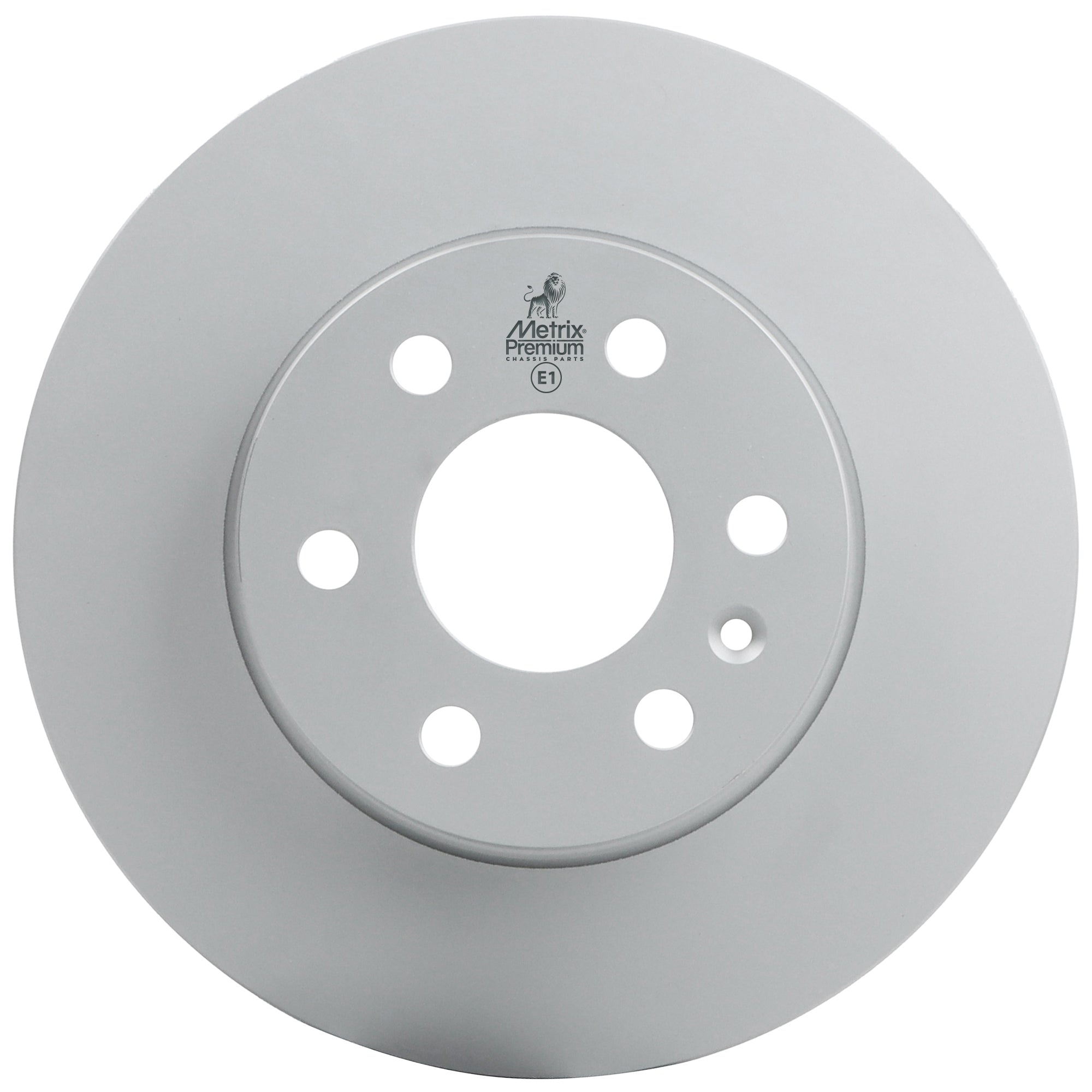 Metrix Premium Front Disc Brake Rotor 84476MF OEM fit auto parts