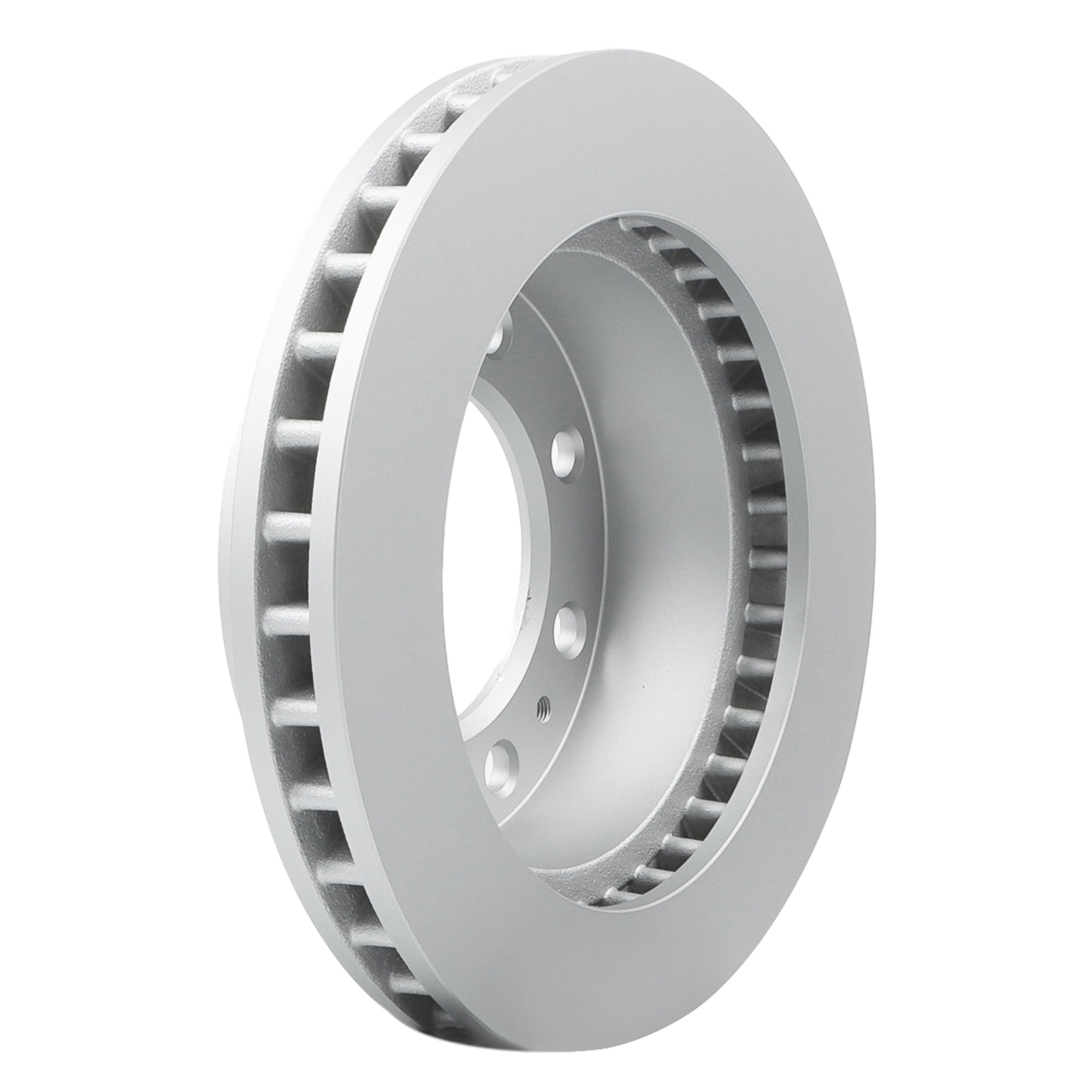 Front Disc Brake Rotor Kit 92481MT
