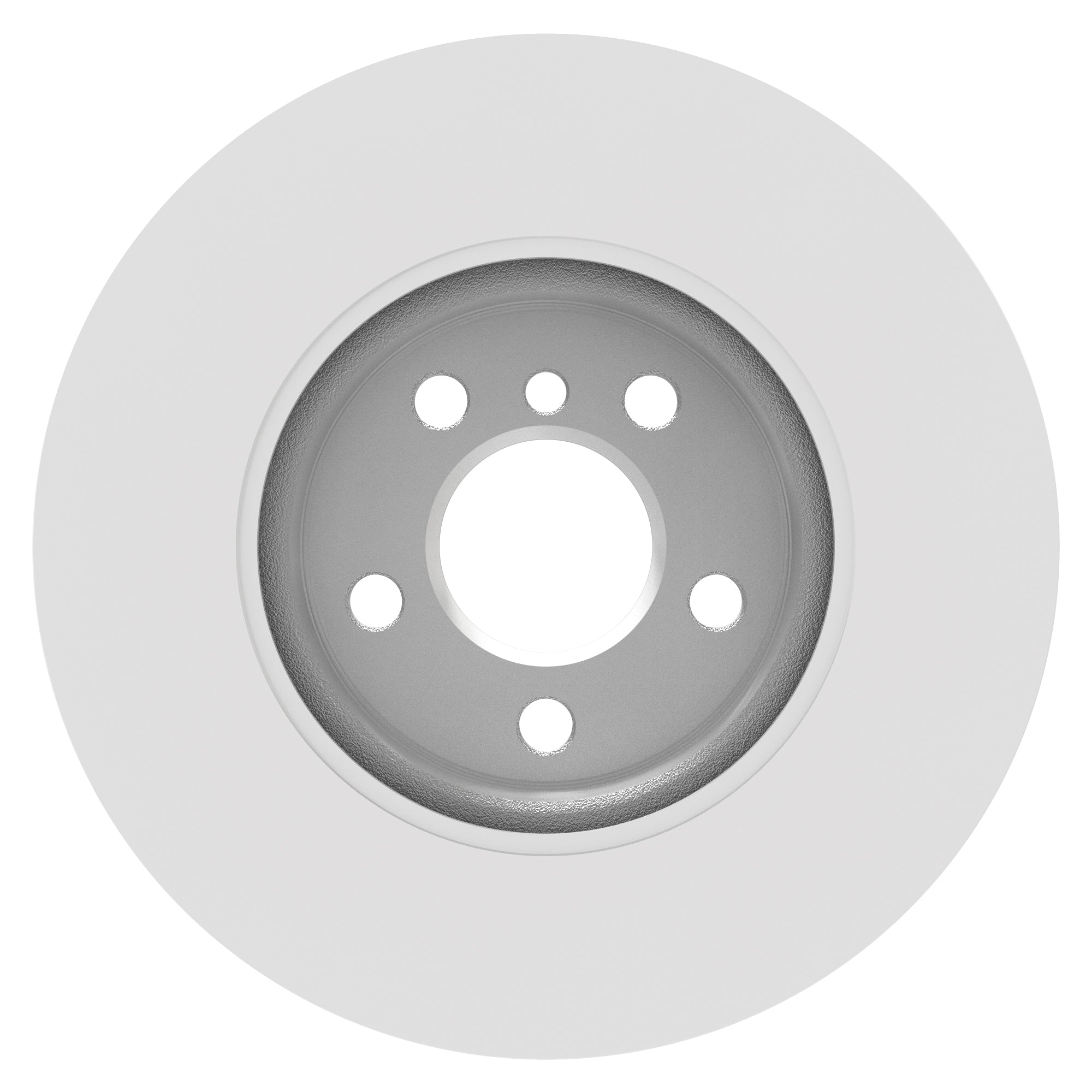 METRIX PREMIUM CHASSIS PARTS Disc Brake Rotor P/N:84482MF Fits: Mini Cooper 21-14, Mini Cooper Clubman 19-16