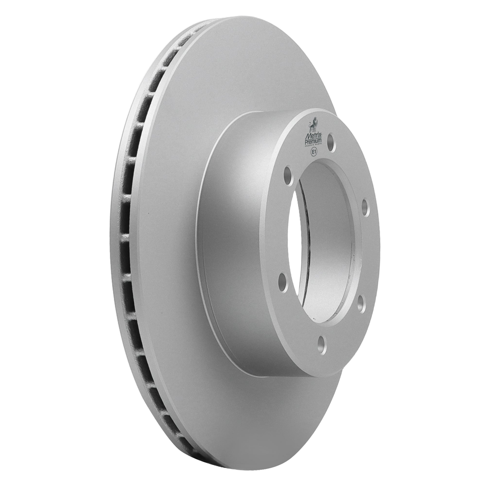 Metrix Premium Front Disc Brake Rotor Kit 92479MT best fit car parts