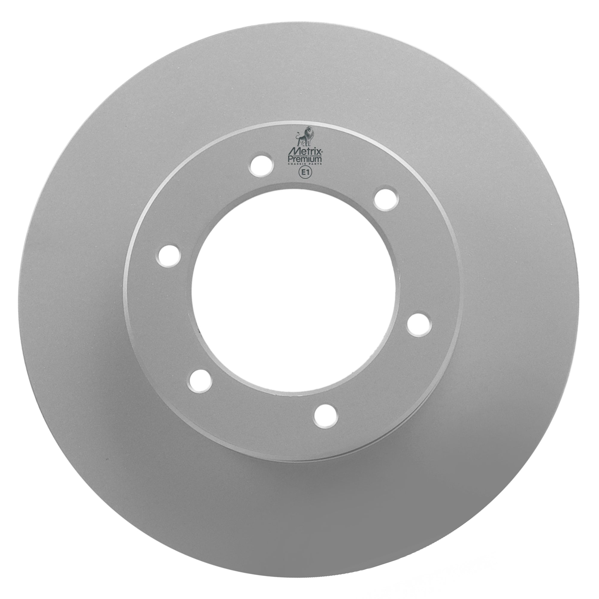 Metrix Premium Front Disc Brake Rotor 84484MF OEM fit auto parts