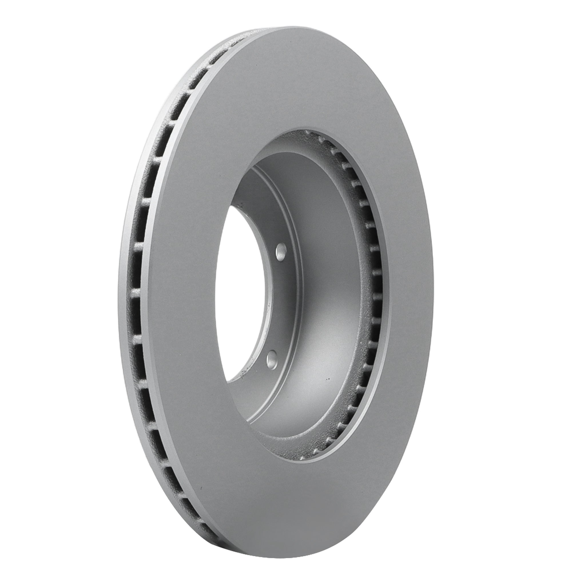 Front Disc Brake Rotor Kit 92479MT