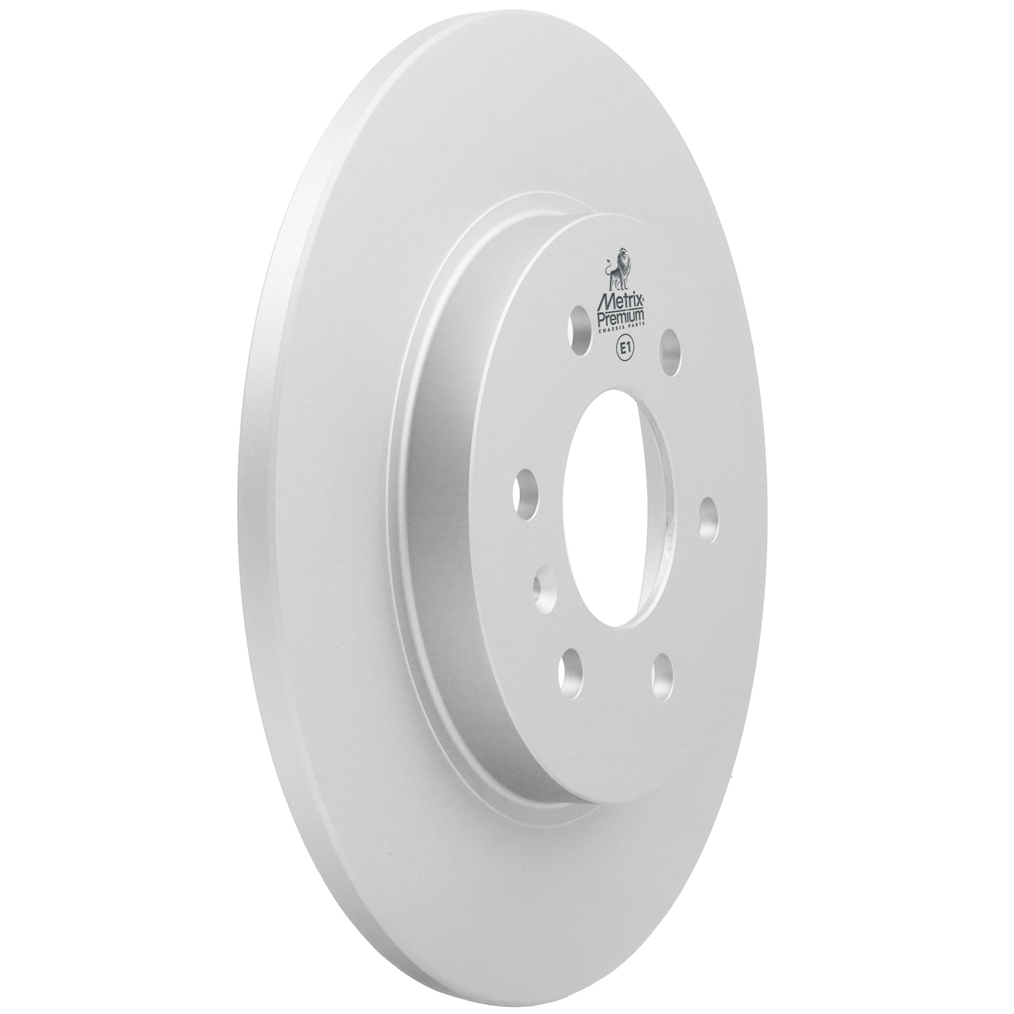 Metrix Premium Rear Disc Brake Rotor 84486MF OE perfect fit auto parts