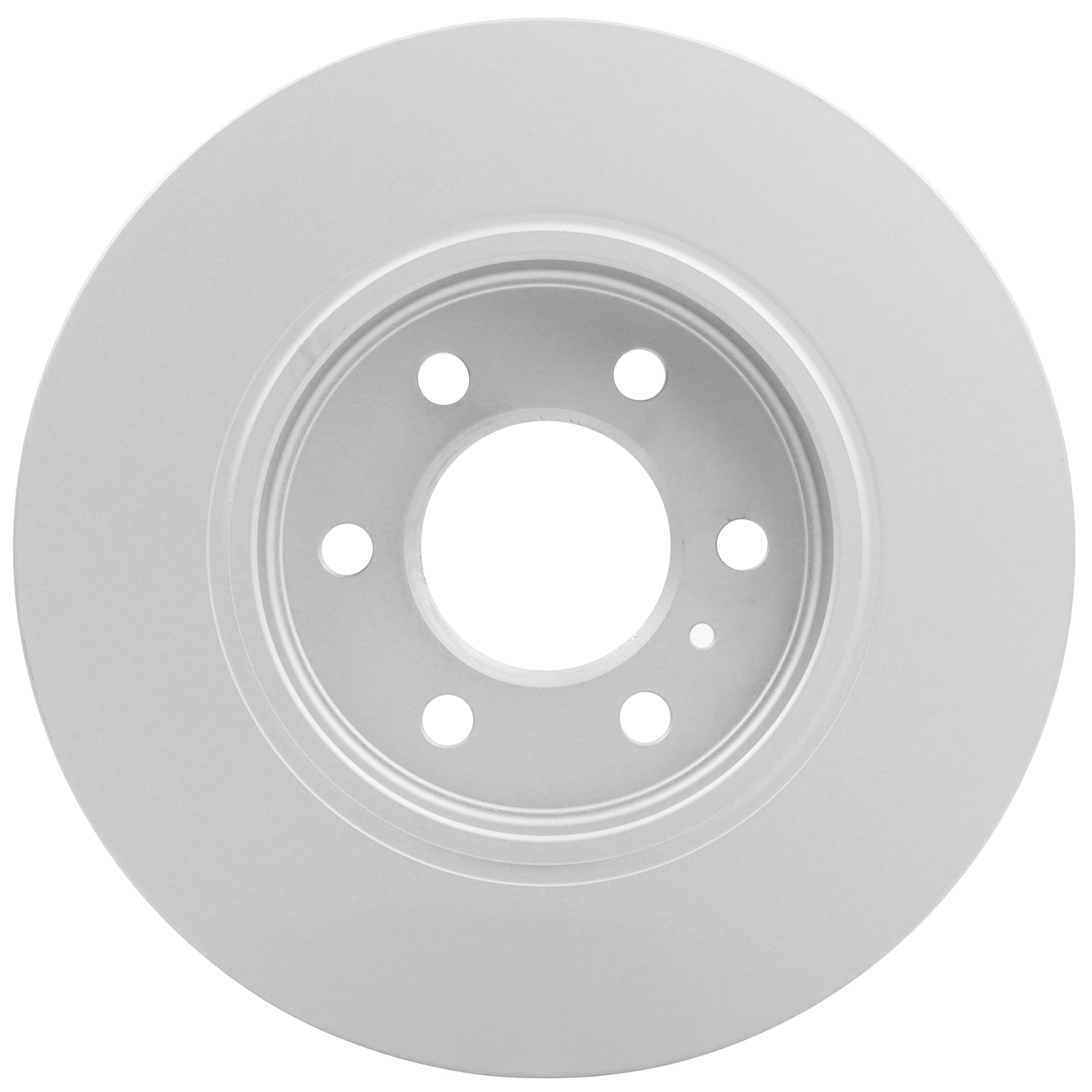 Metrix Premium Rear Disc Brake Rotor Kit 92310MT best fit car parts