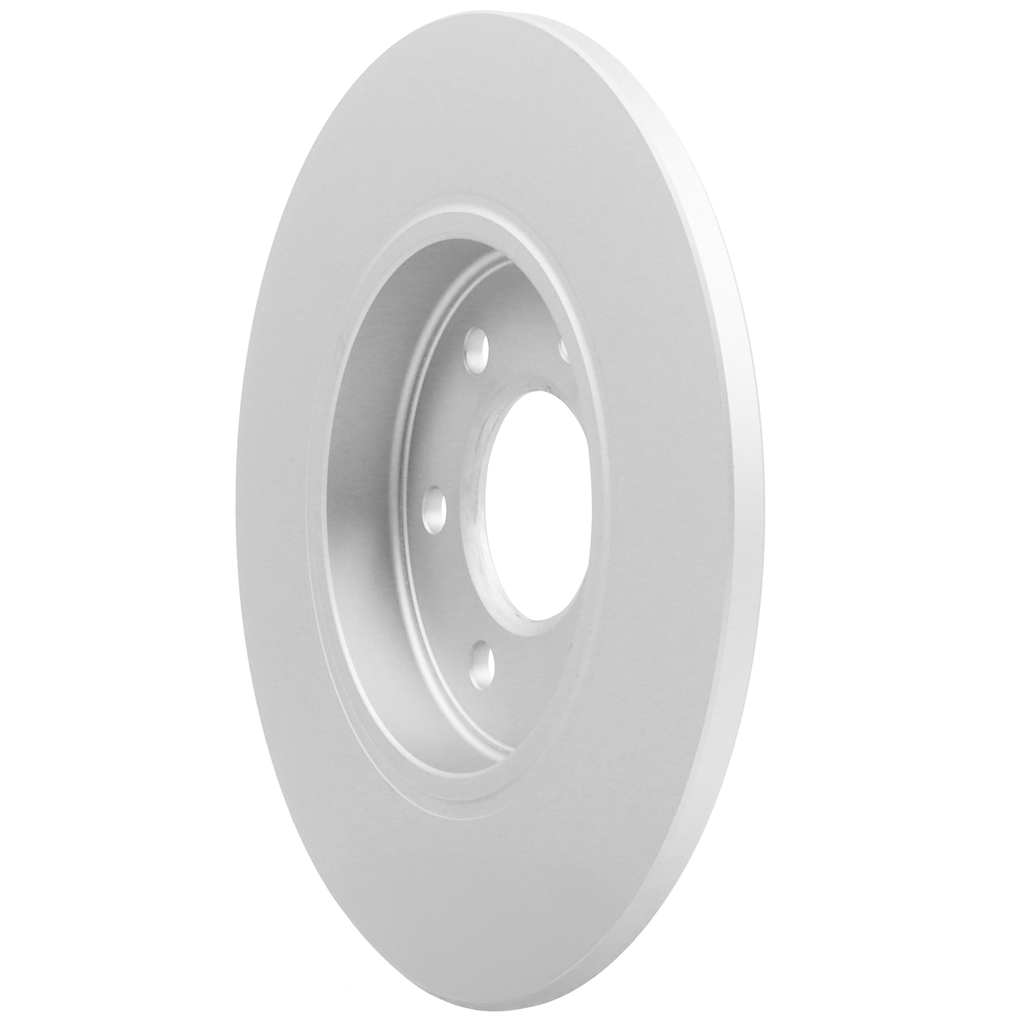 Metrix Premium Rear Disc Brake Rotor 84486MF OE fit chassis parts