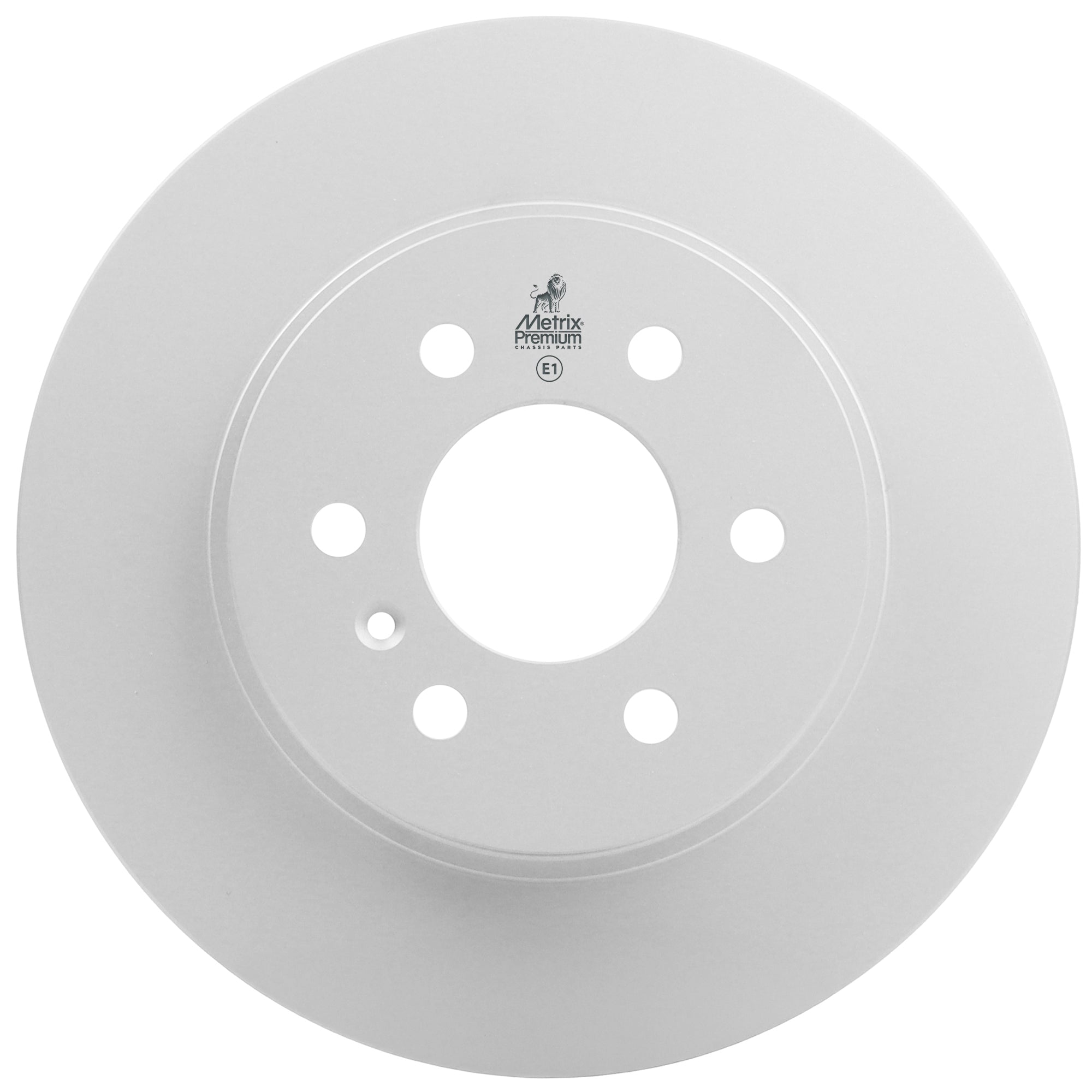 Metrix Premium Rear Disc Brake Rotor 84486MF best auto components