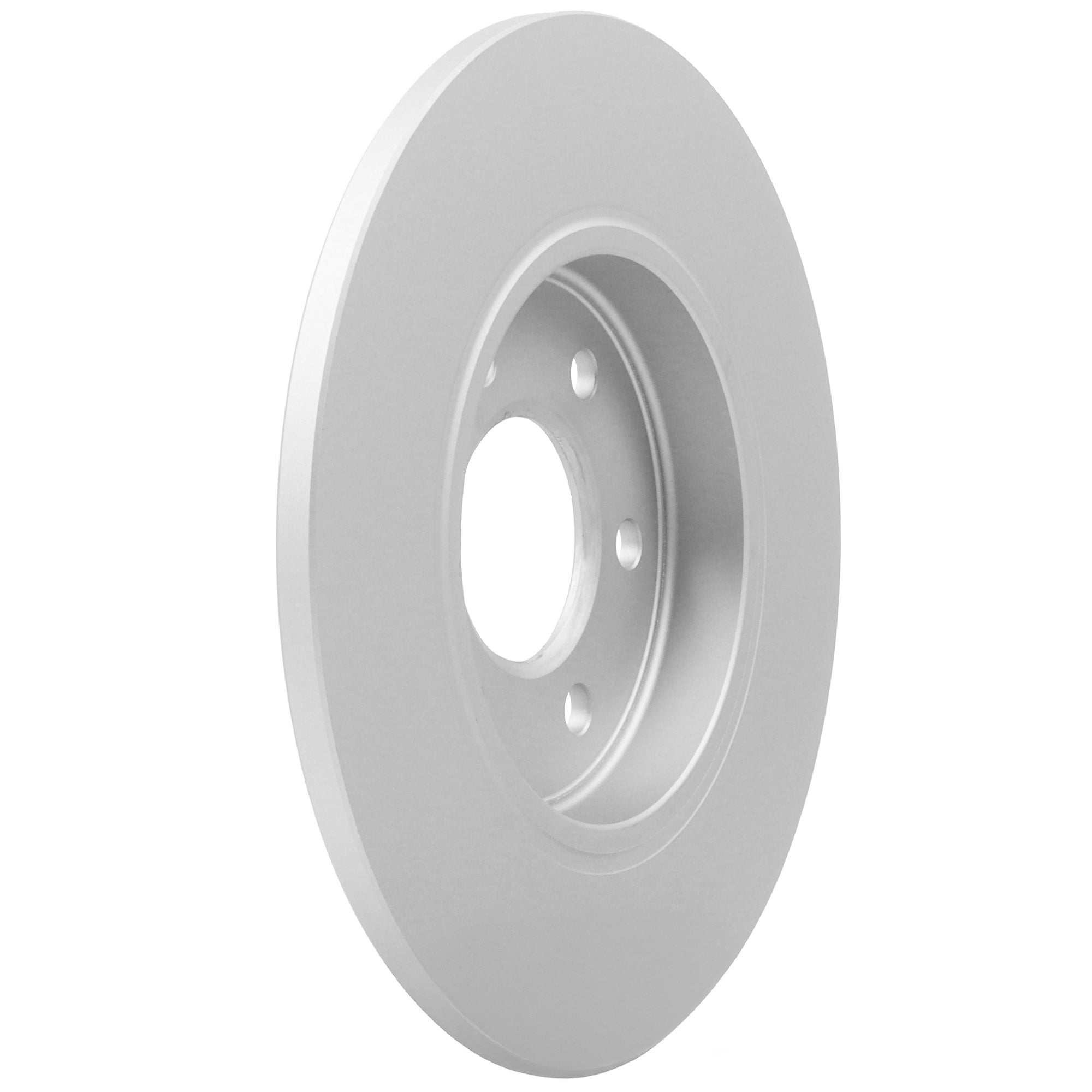 Metrix Premium Rear Disc Brake Rotor Kit 92310MT OEM fit auto parts