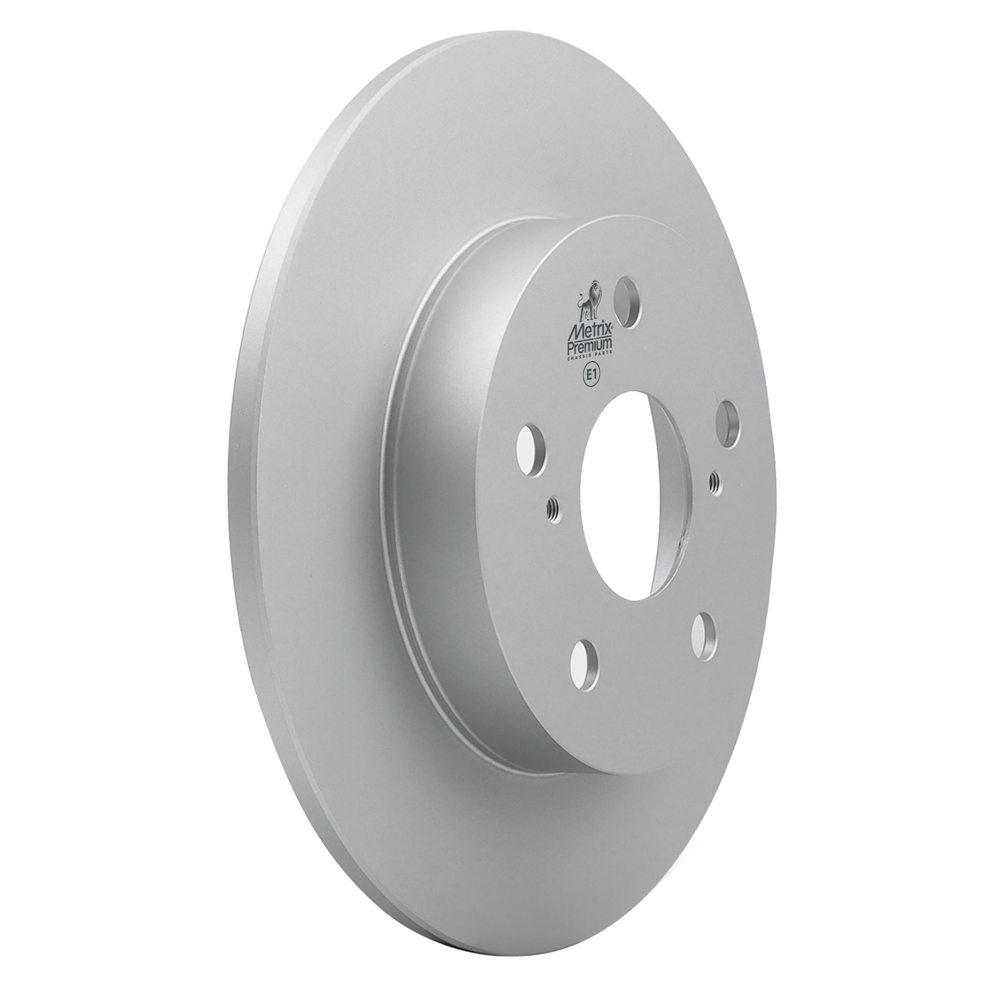 Metrix Premium Rear Disc Brake Rotor 84487MF OE perfect fit auto parts
