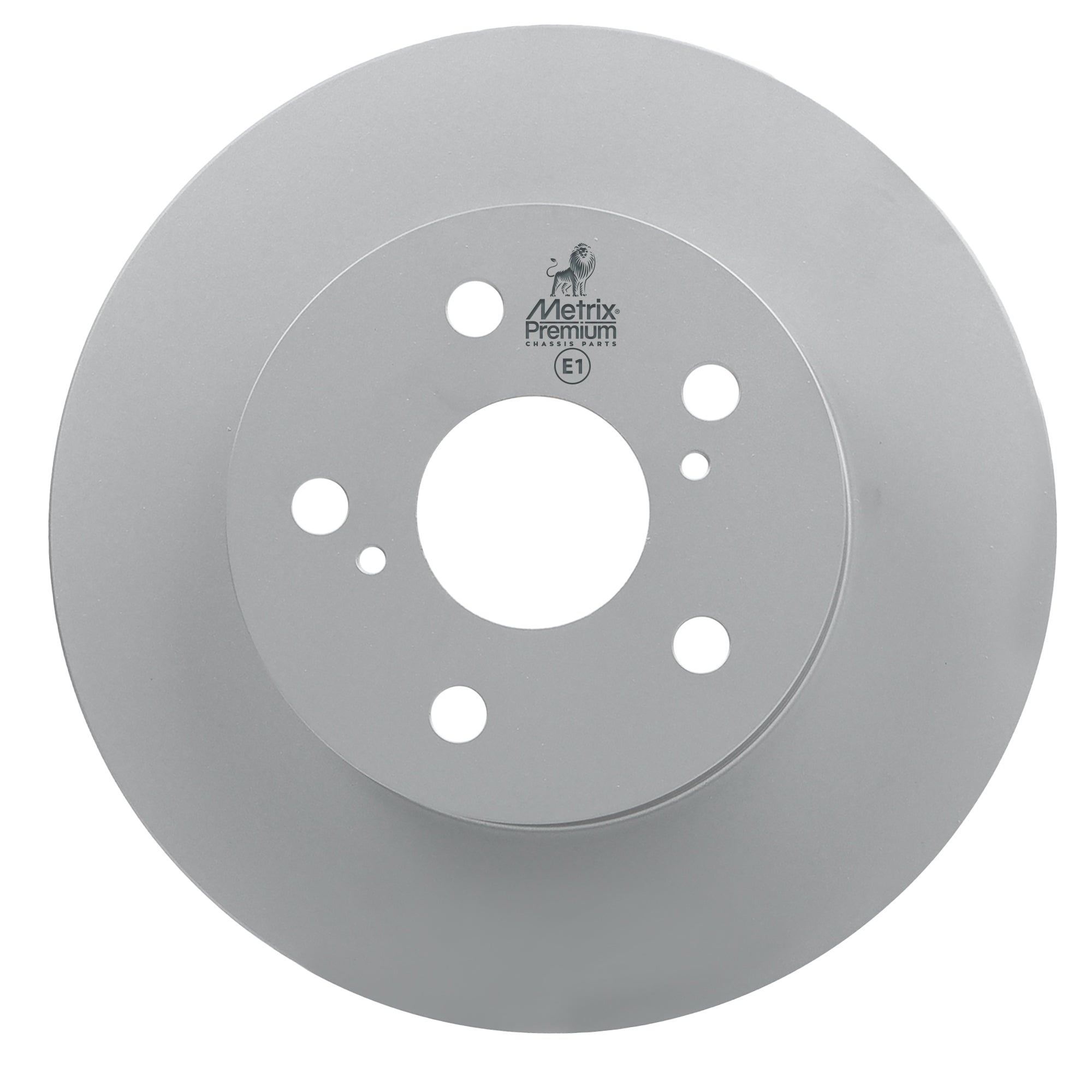 Metrix Premium Rear Disc Brake Rotor 84487MF best auto components