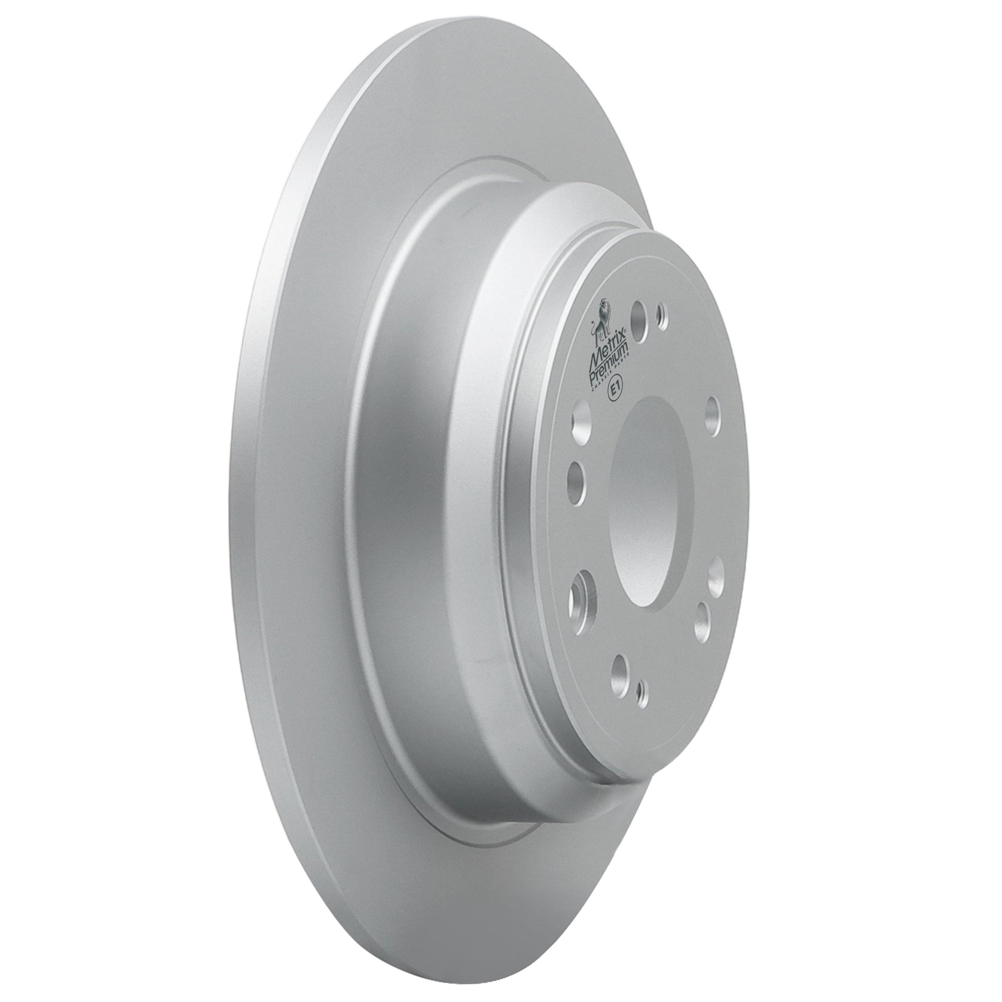 Metrix Premium Rear Disc Brake Rotor 84488MF best fit car parts
