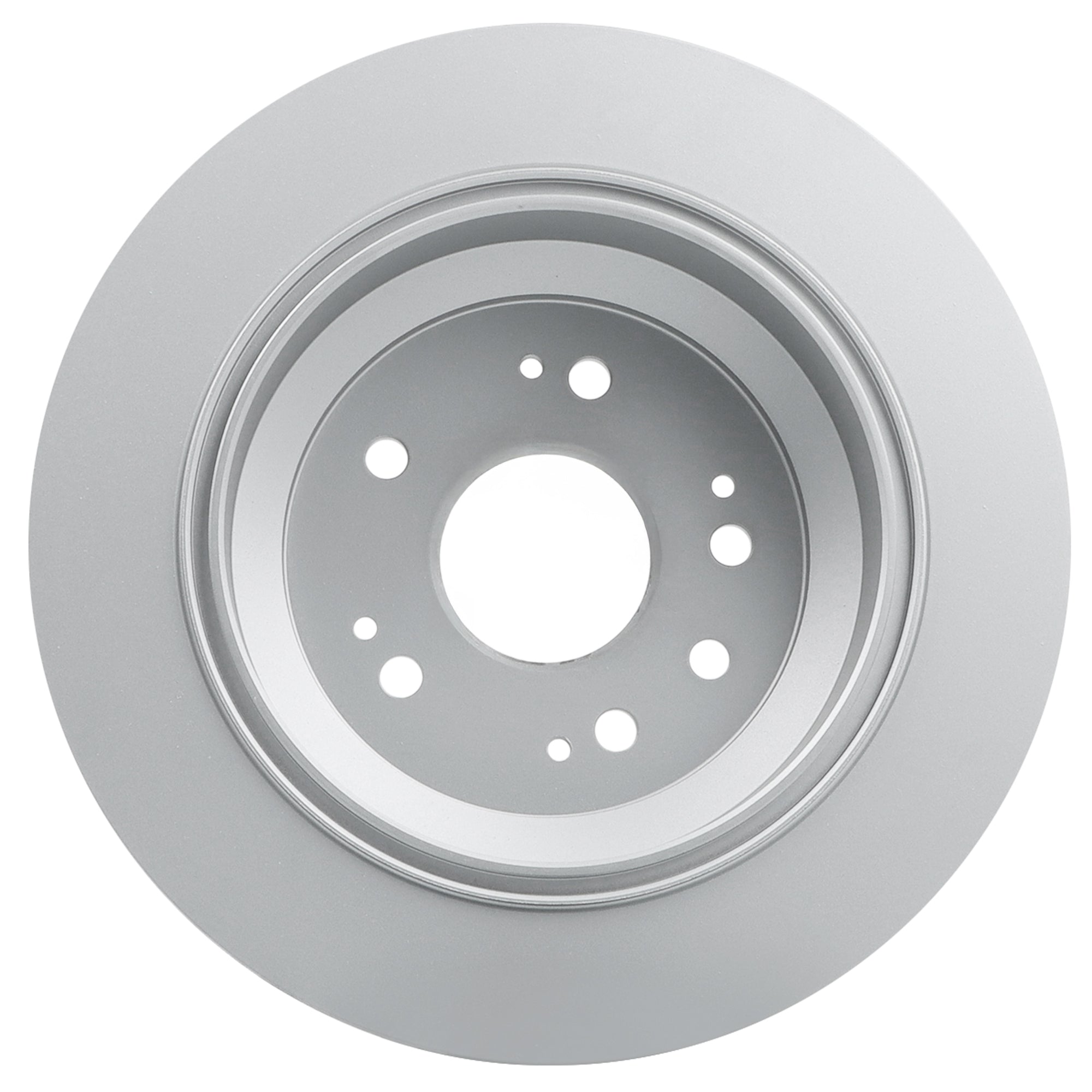 Metrix Premium Rear Disc Brake Rotor Kit 92661MT OE fit chassis parts