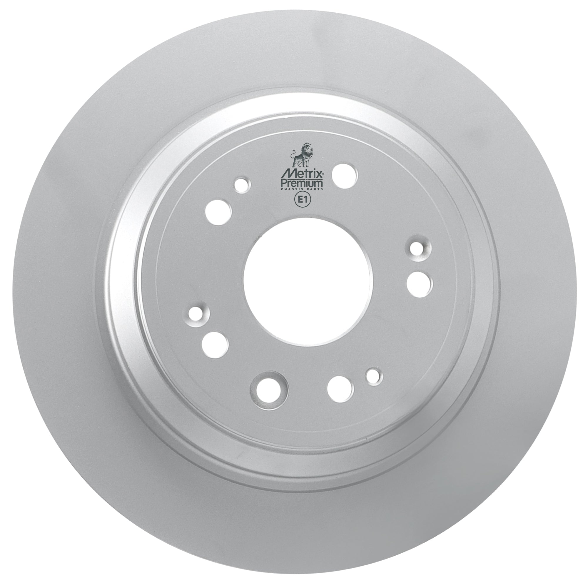 Metrix Premium Rear Disc Brake Rotor 84488MF OEM fit auto parts