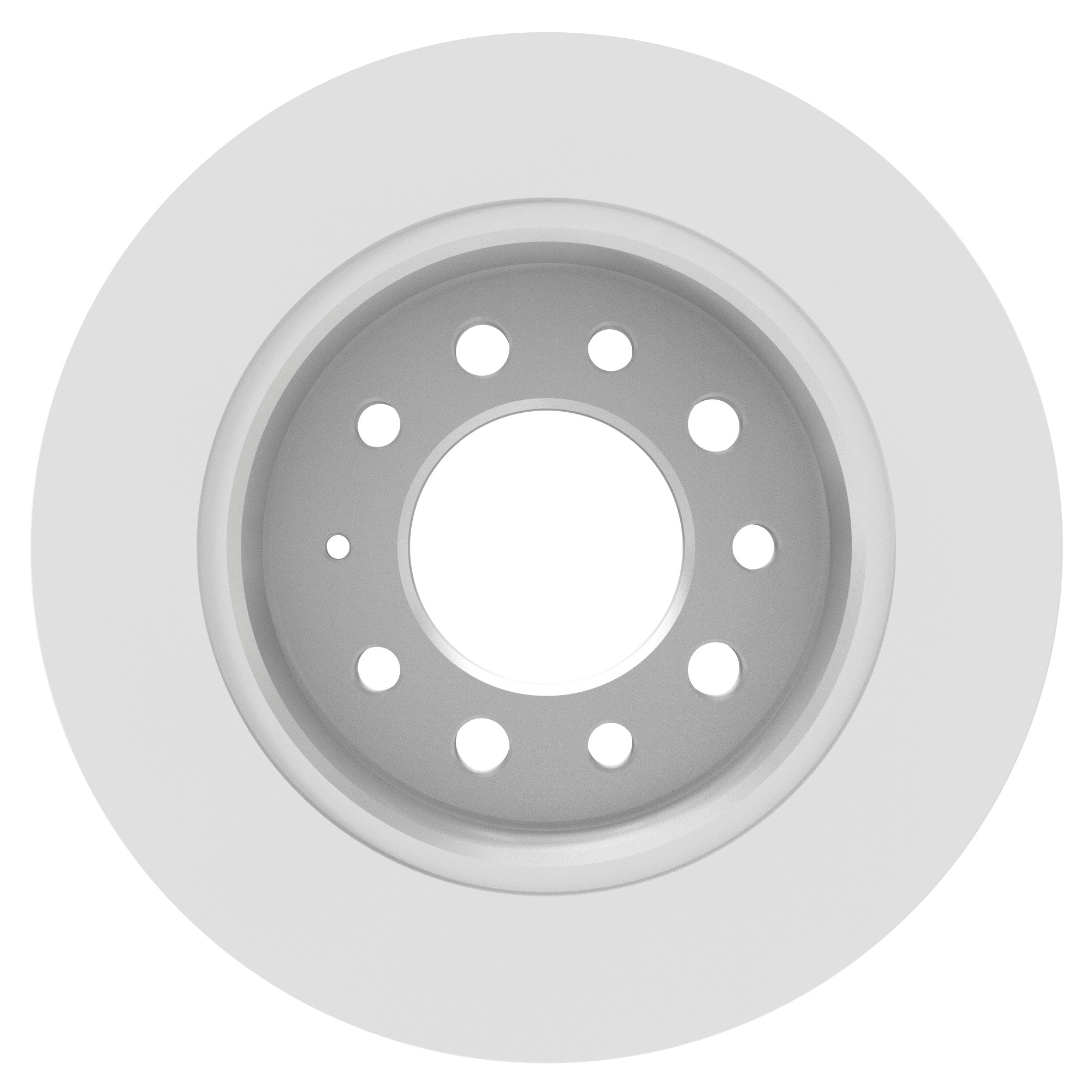 Rear Disc Brake Rotor 84490MF