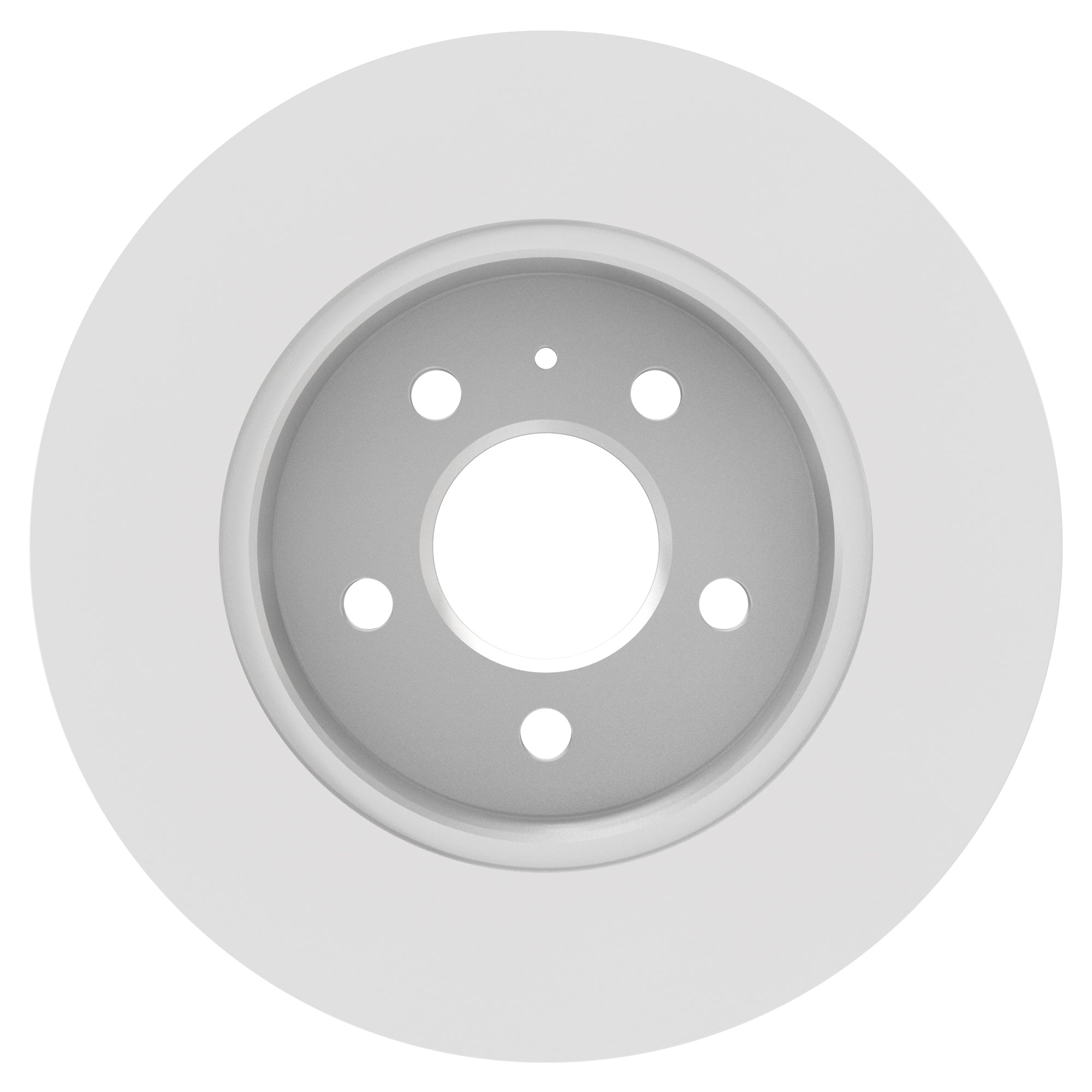 METRIX PREMIUM CHASSIS PARTS Disc Brake Rotor P/N:84492MF Fits: Audi A4 09-05