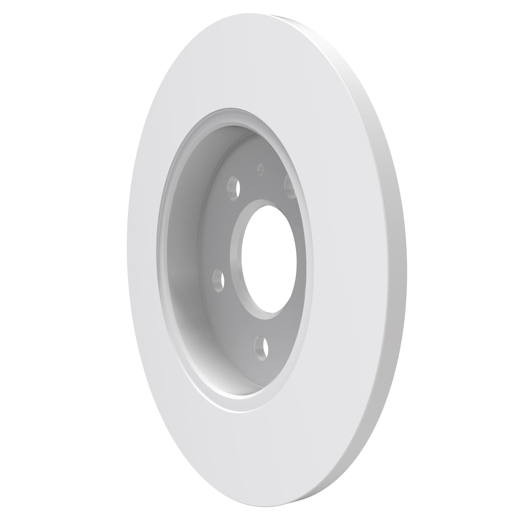 METRIX PREMIUM CHASSIS PARTS Disc Brake Rotor P/N:84492MF Fits: Audi A4 09-05